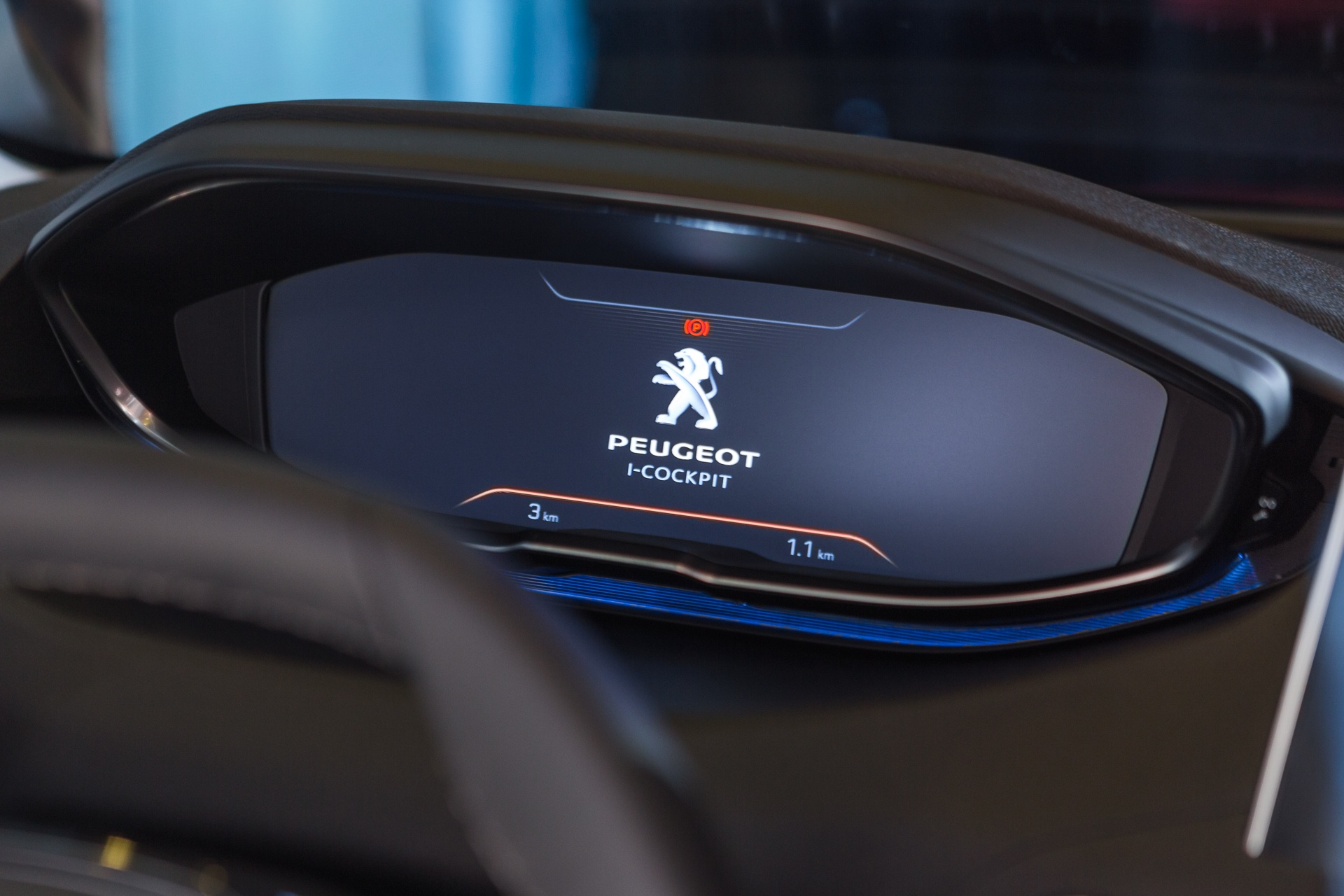 Peugeot 3008 canh tranh Mazda CX-5 anh 9