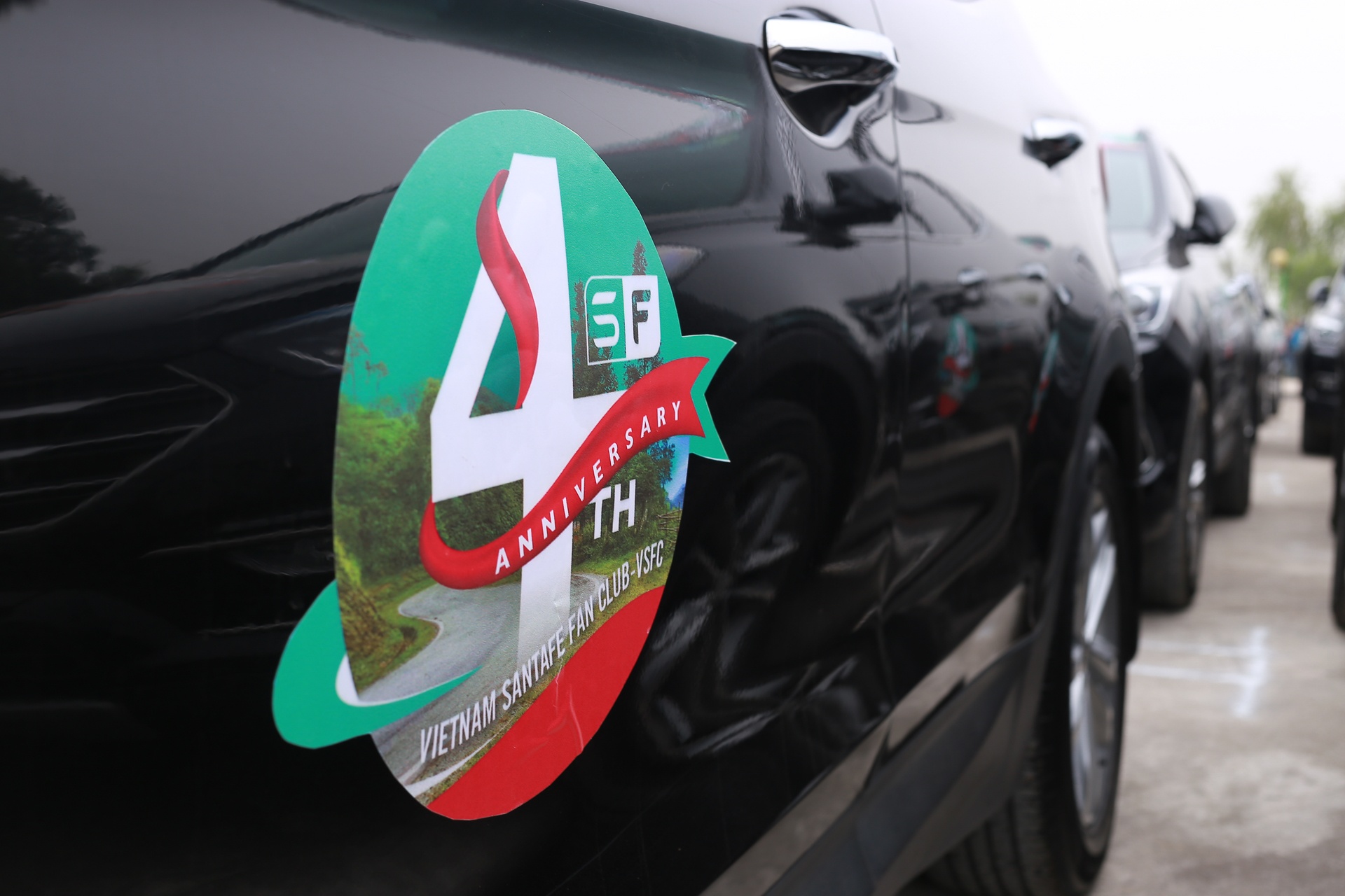 sinh nhat Santa Fe Club lan 4 anh 4