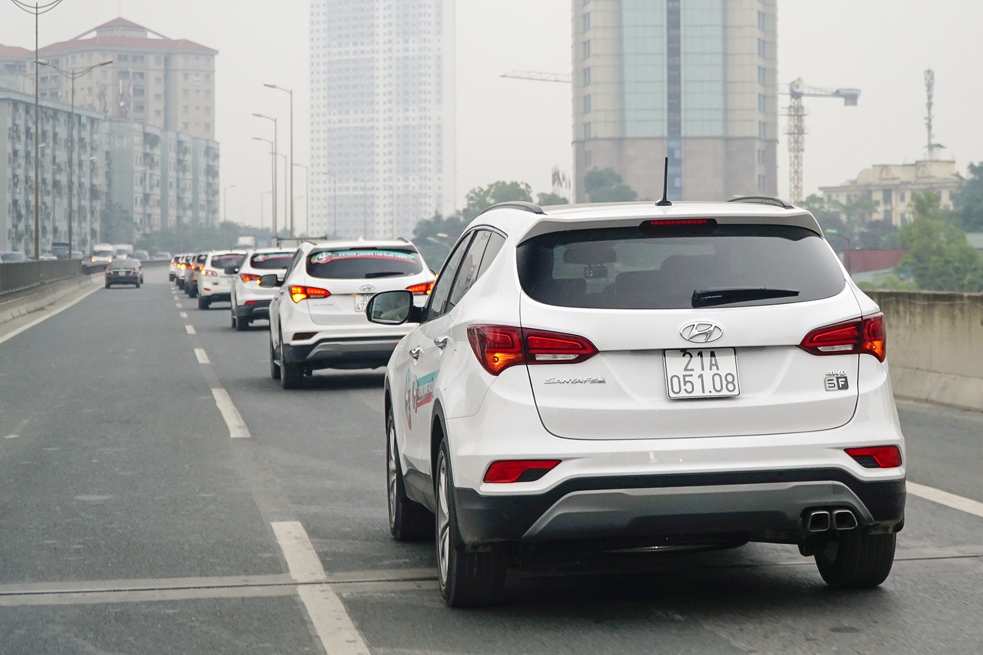 sinh nhat Santa Fe Club lan 4 anh 5