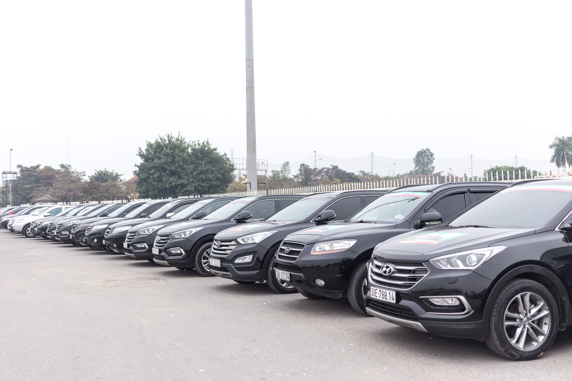 sinh nhat Santa Fe Club lan 4 anh 3