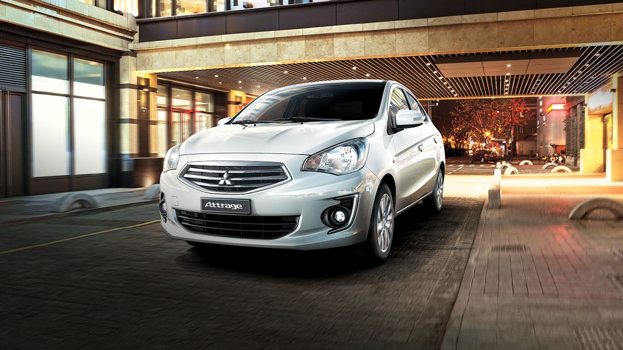 mitsubishi Mirage Eco ảnh 2 mitsubishi Mirage Eco anh 2