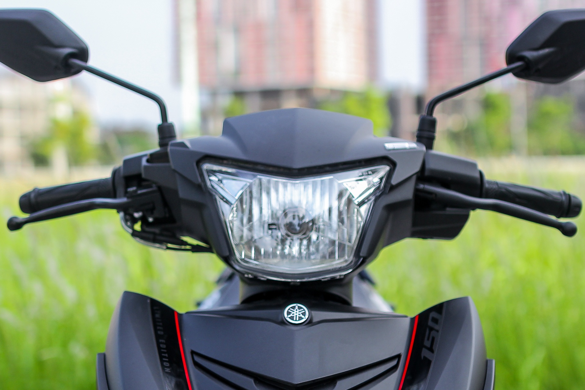 Honda Winner den nham va Exciter den nham anh 6