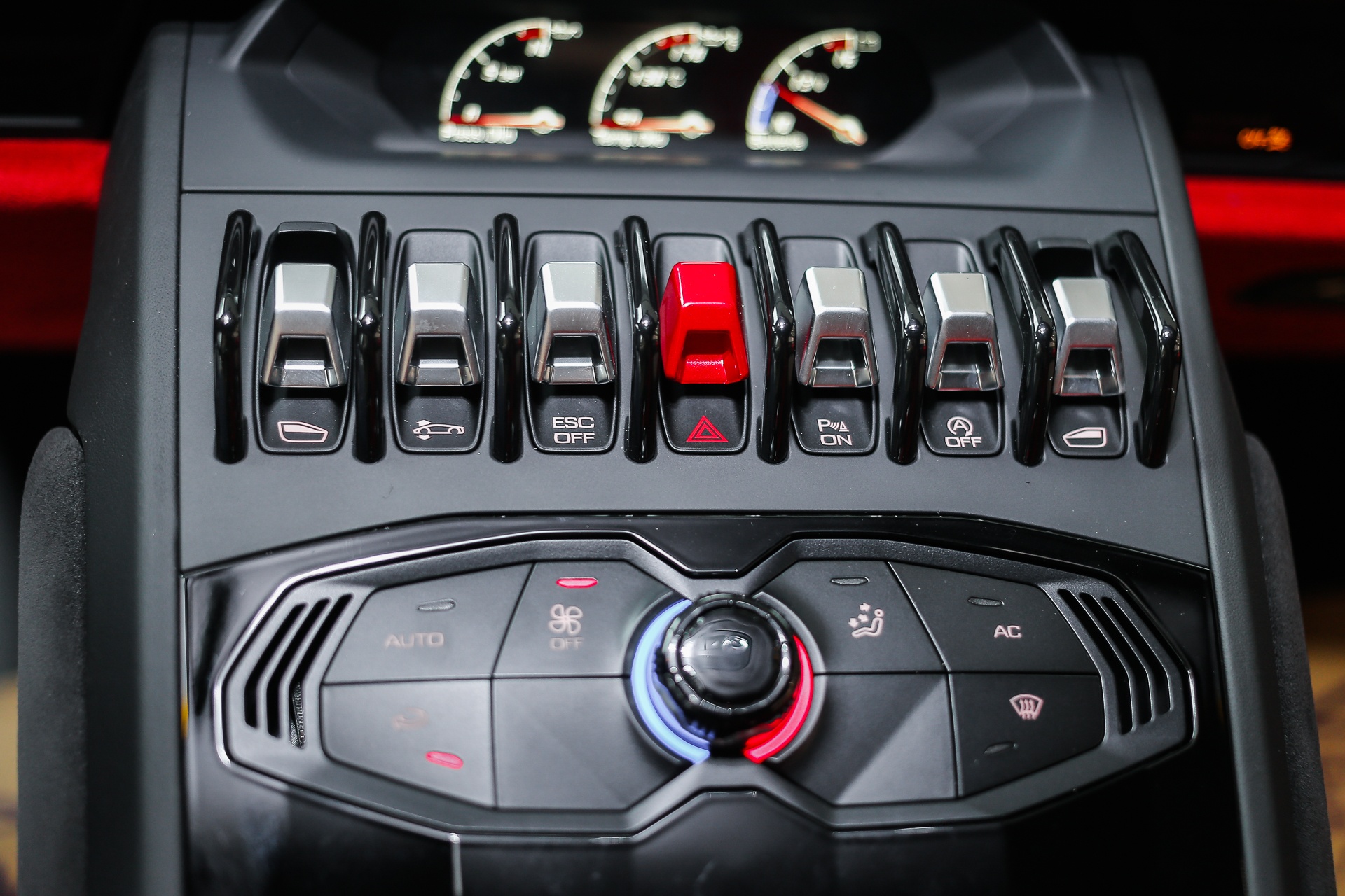 Lamborghini Huracan anh 9