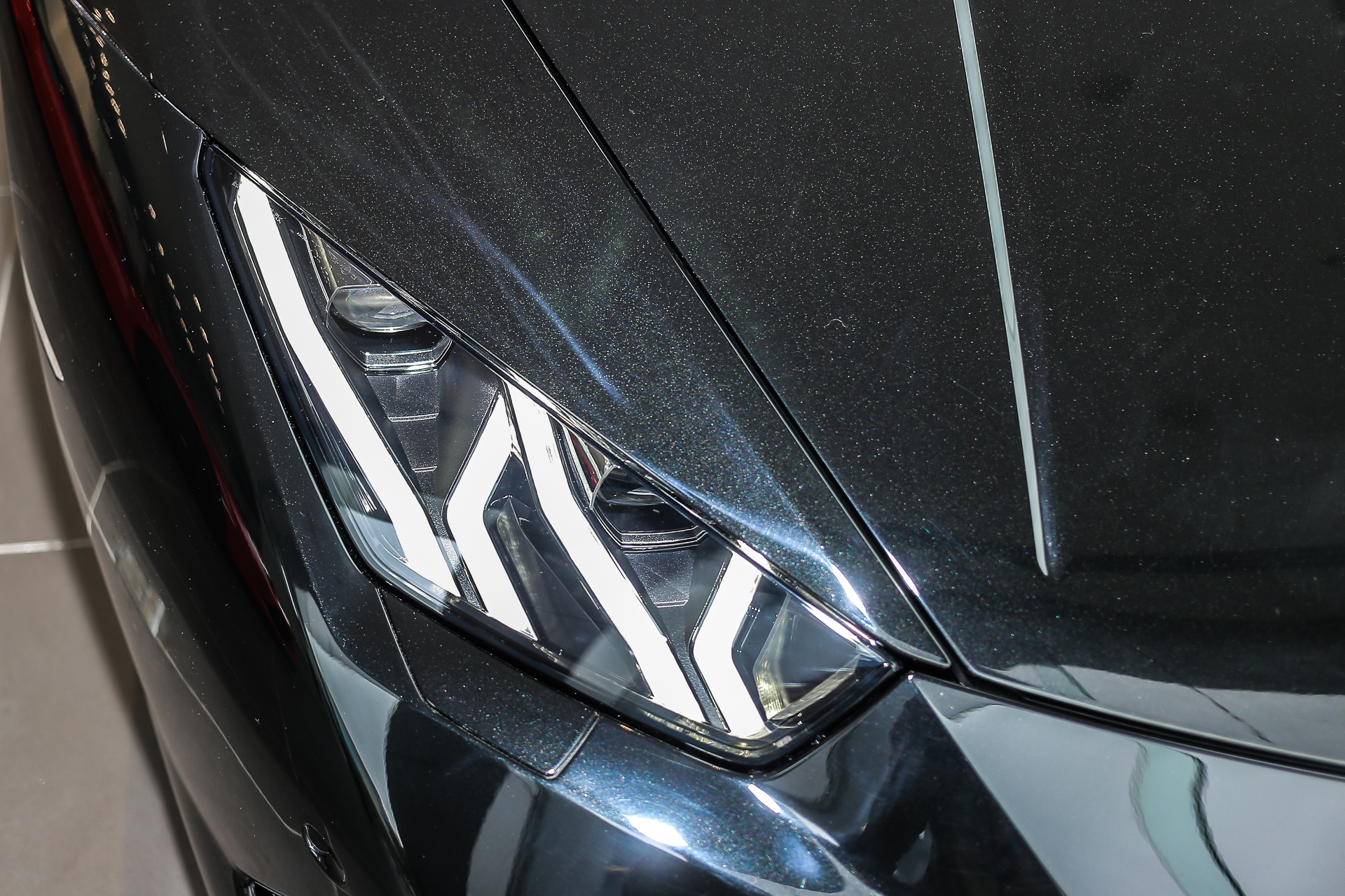 Lamborghini Huracan LP610-4 chinh hang anh 5