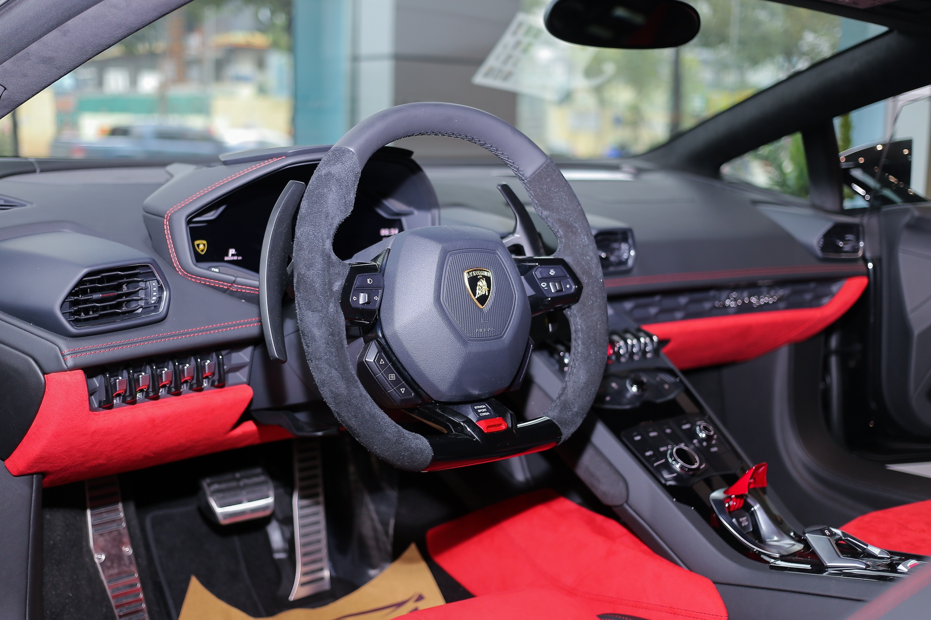 Lamborghini Huracan anh 6