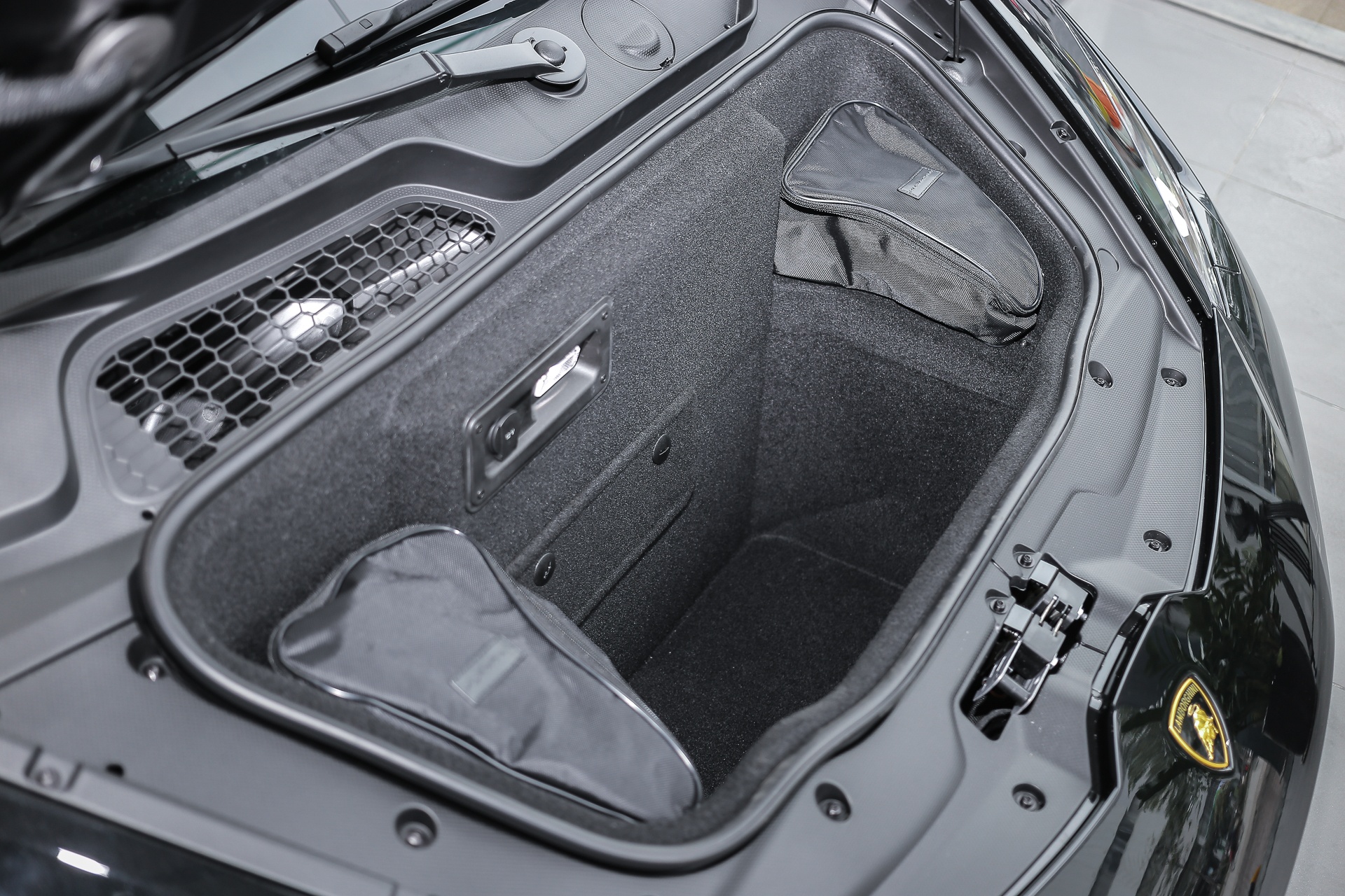 Lamborghini Huracan LP610-4 chinh hang anh 14