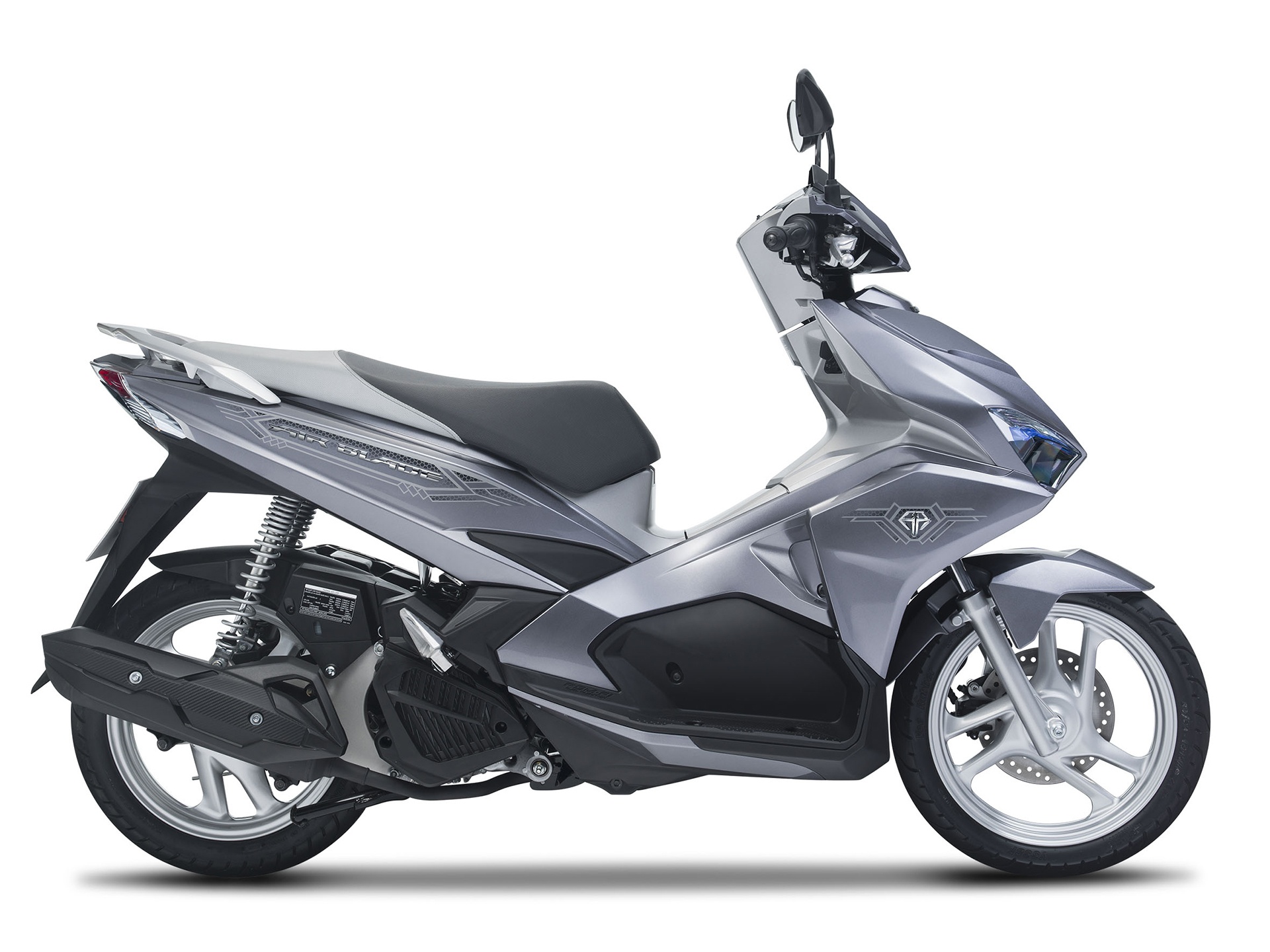 Honda Air Blade smartkey ảnh 1 Honda Air Blade smartkey anh 1