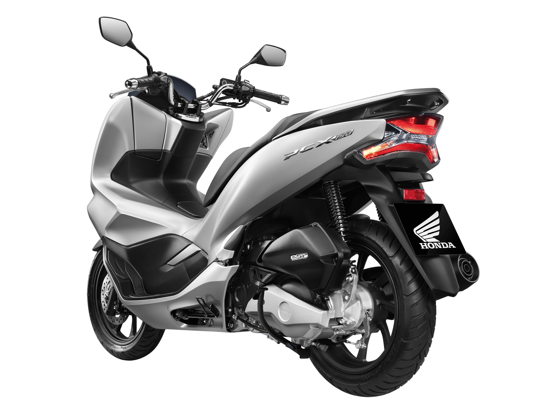 Honda PCX 2018 tại Việt Nam ảnh 1 Honda PCX 2018 tai Viet Nam anh 1