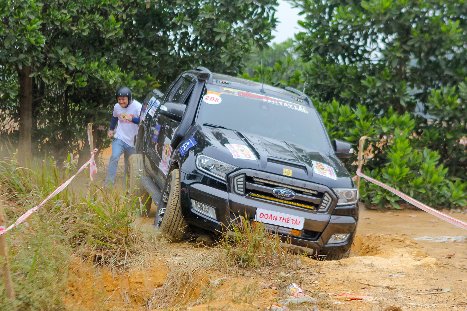 king of pick-up 2017 anh 11