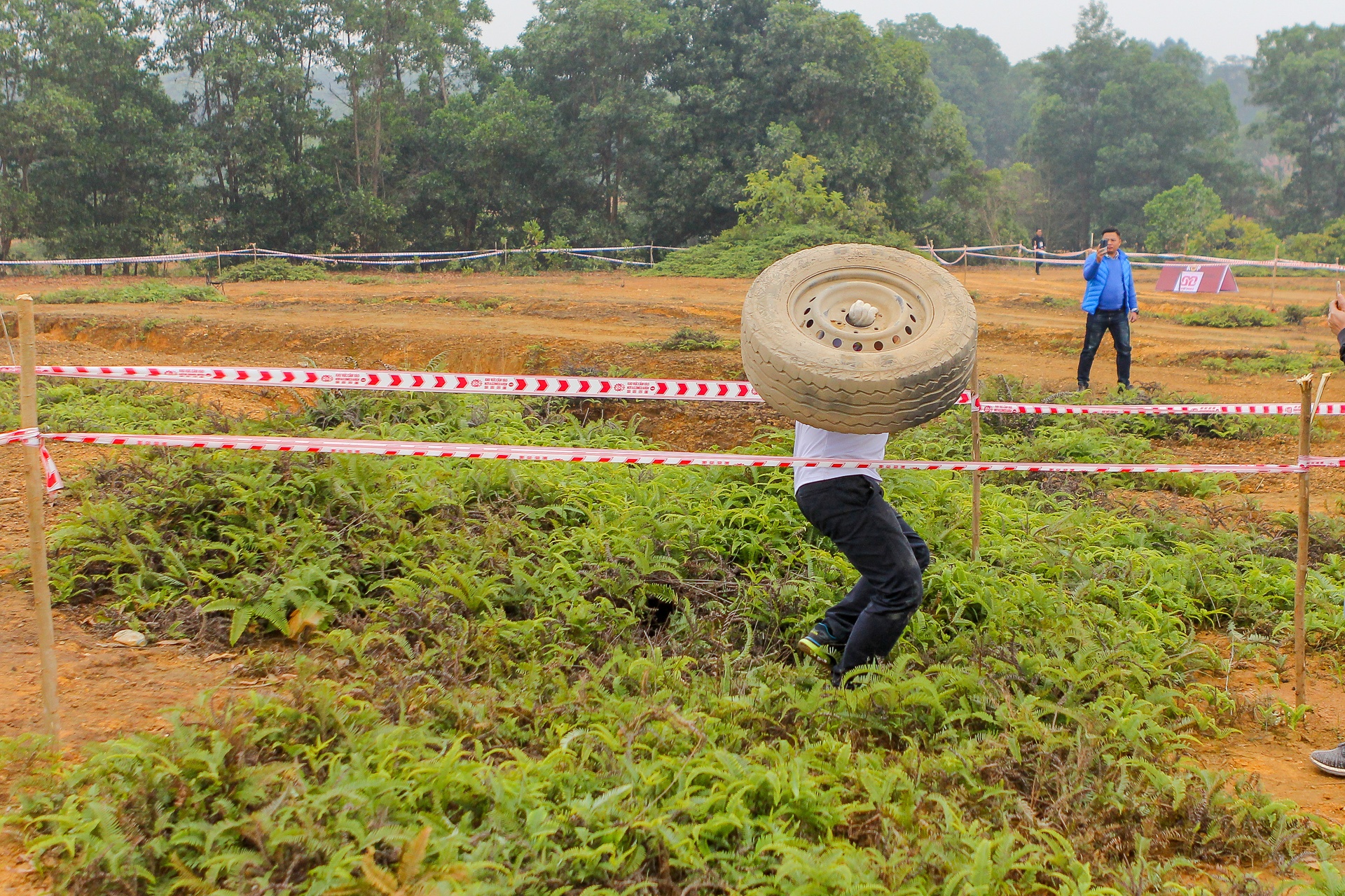 king of pick-up 2017 anh 8