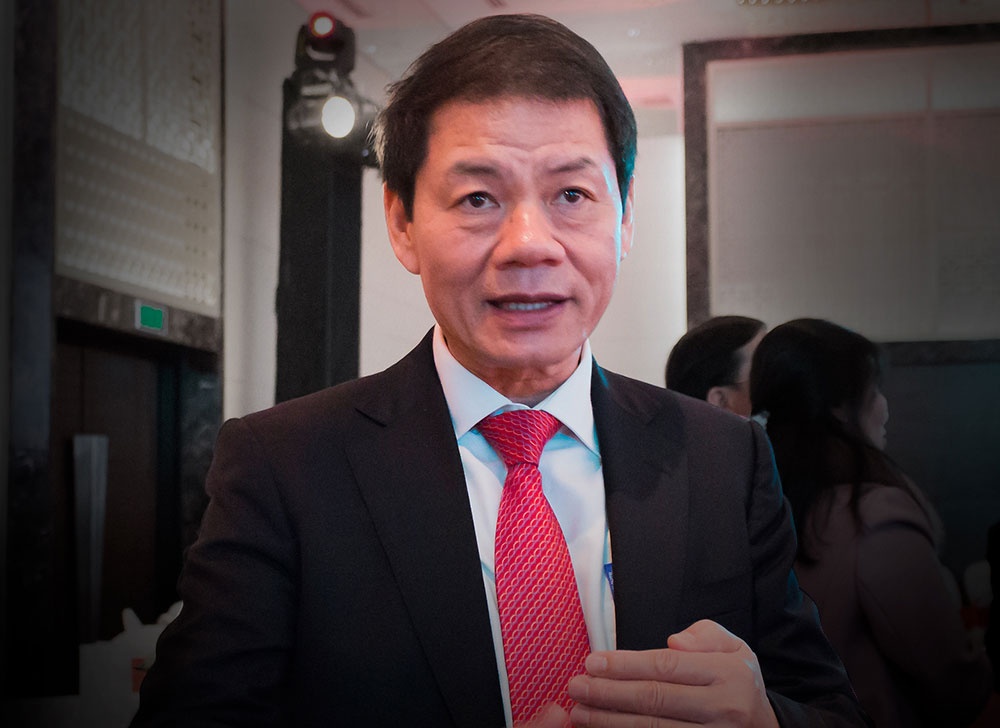 Chu tich Thaco: '2018 nhieu thach thuc va co hoi' hinh anh