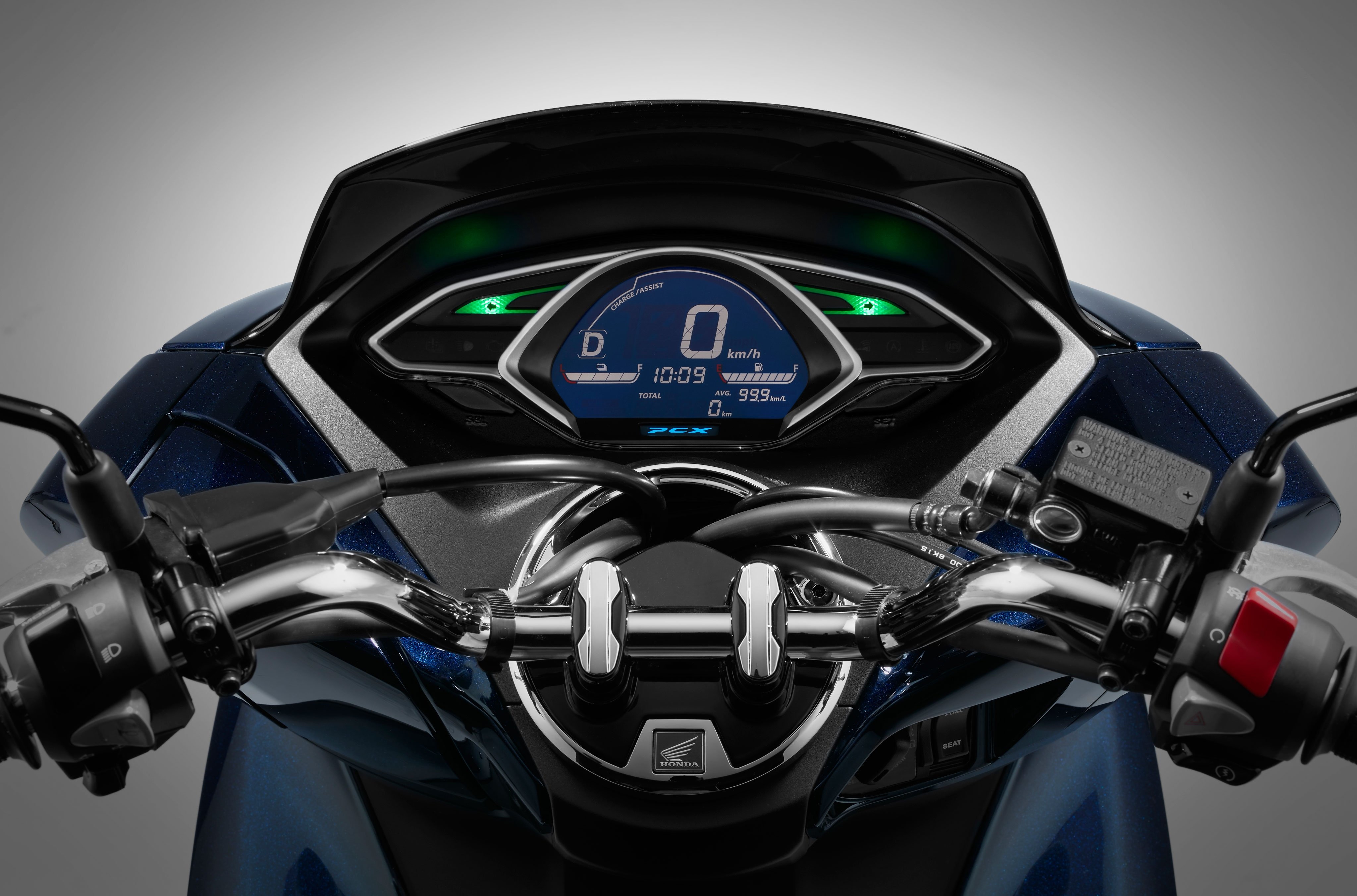 Giá Honda PCX 2018 ảnh 3 Gia Honda PCX 2018 anh 3