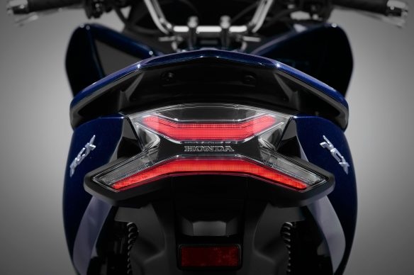 Giá Honda PCX 2018 ảnh 2 Gia Honda PCX 2018 anh 2