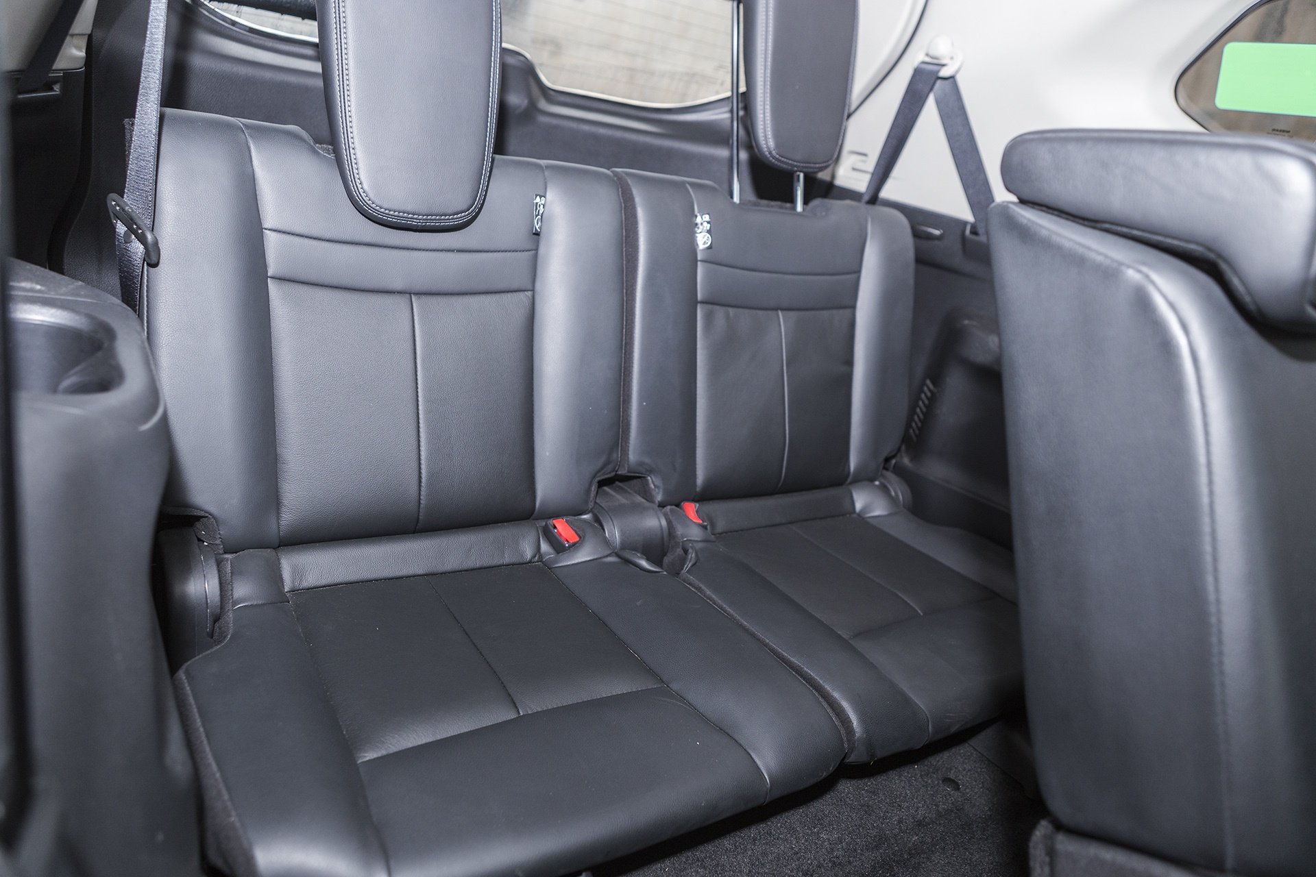 đánh giá Nissan X-Trail  ảnh 4 danh gia Nissan X-Trail anh 4