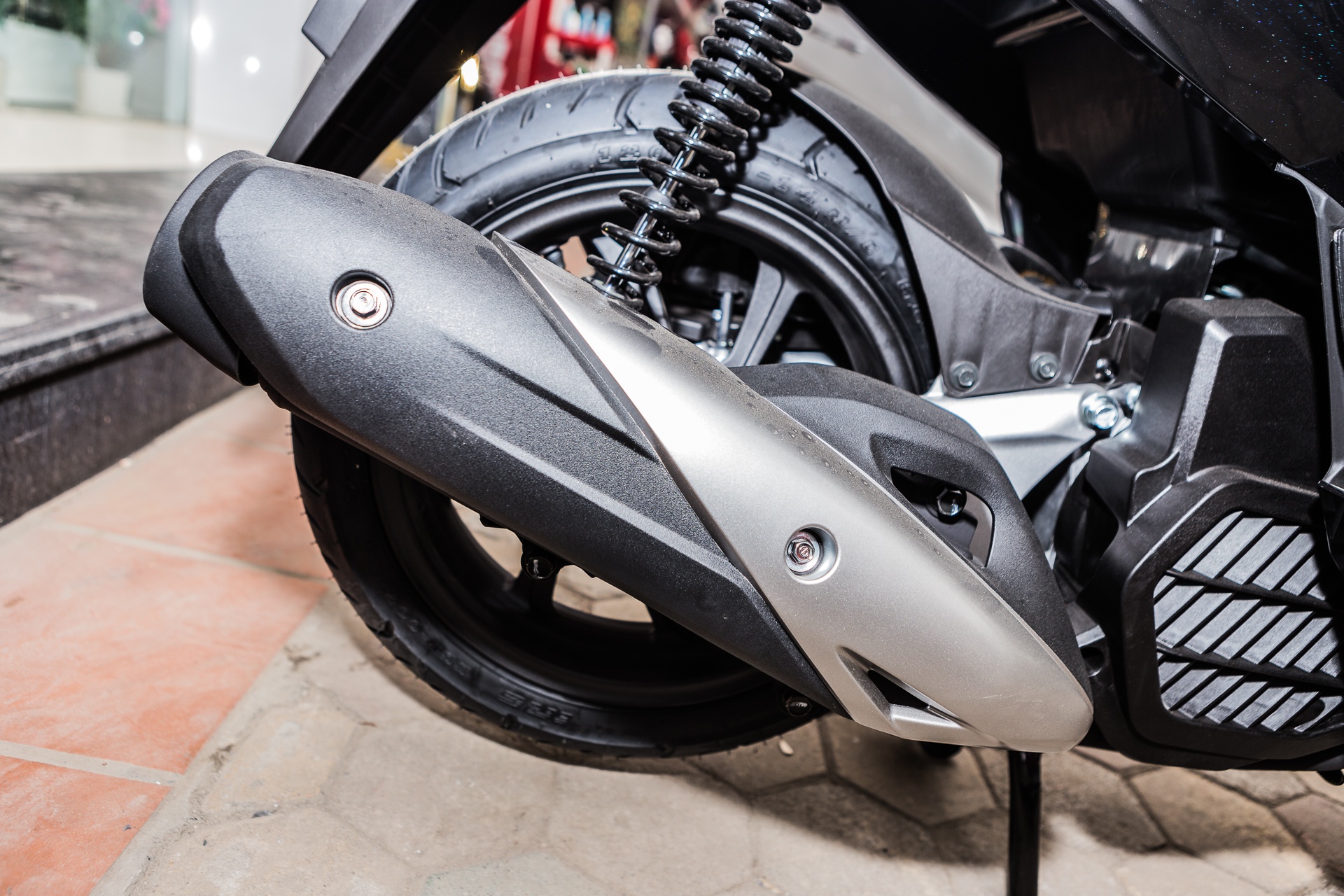 Honda PCX 2018 gia bao nhieu anh 12