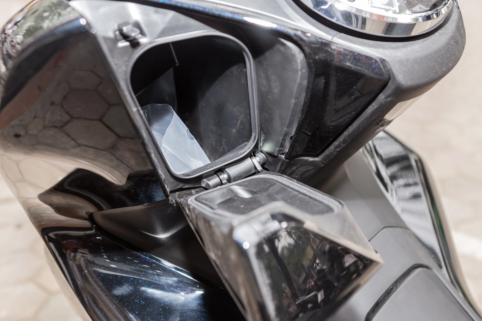 Honda PCX 2018 gia bao nhieu anh 8