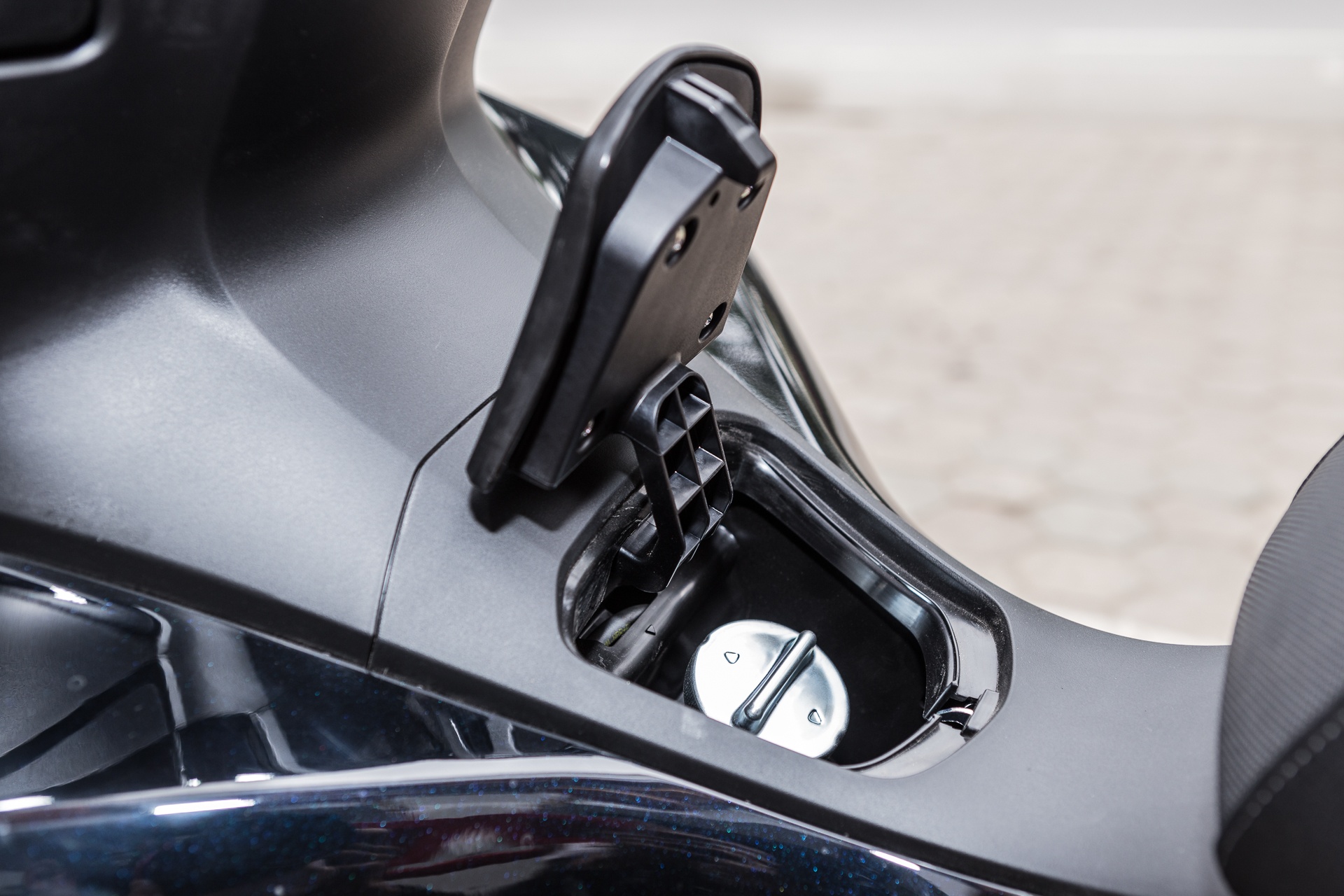 Honda PCX 2018 gia bao nhieu anh 9