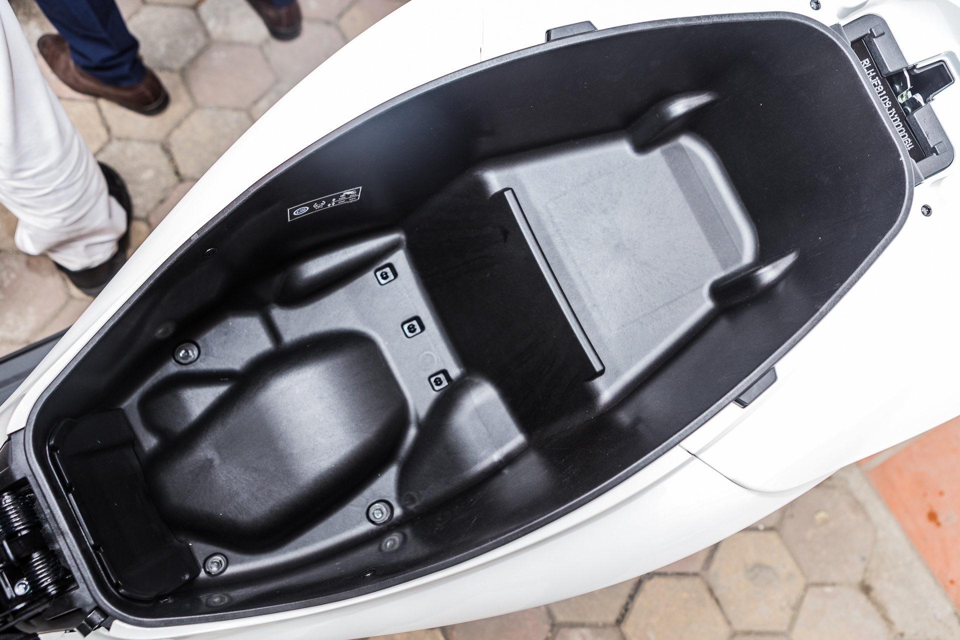 Honda PCX 2018 gia bao nhieu anh 14