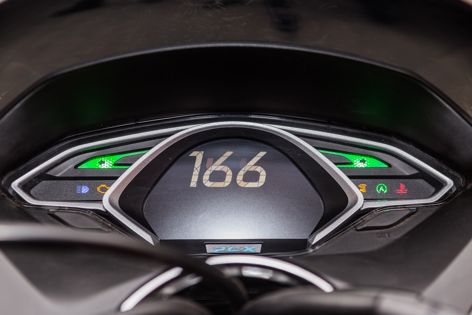 Honda PCX 2018 gia bao nhieu anh 5