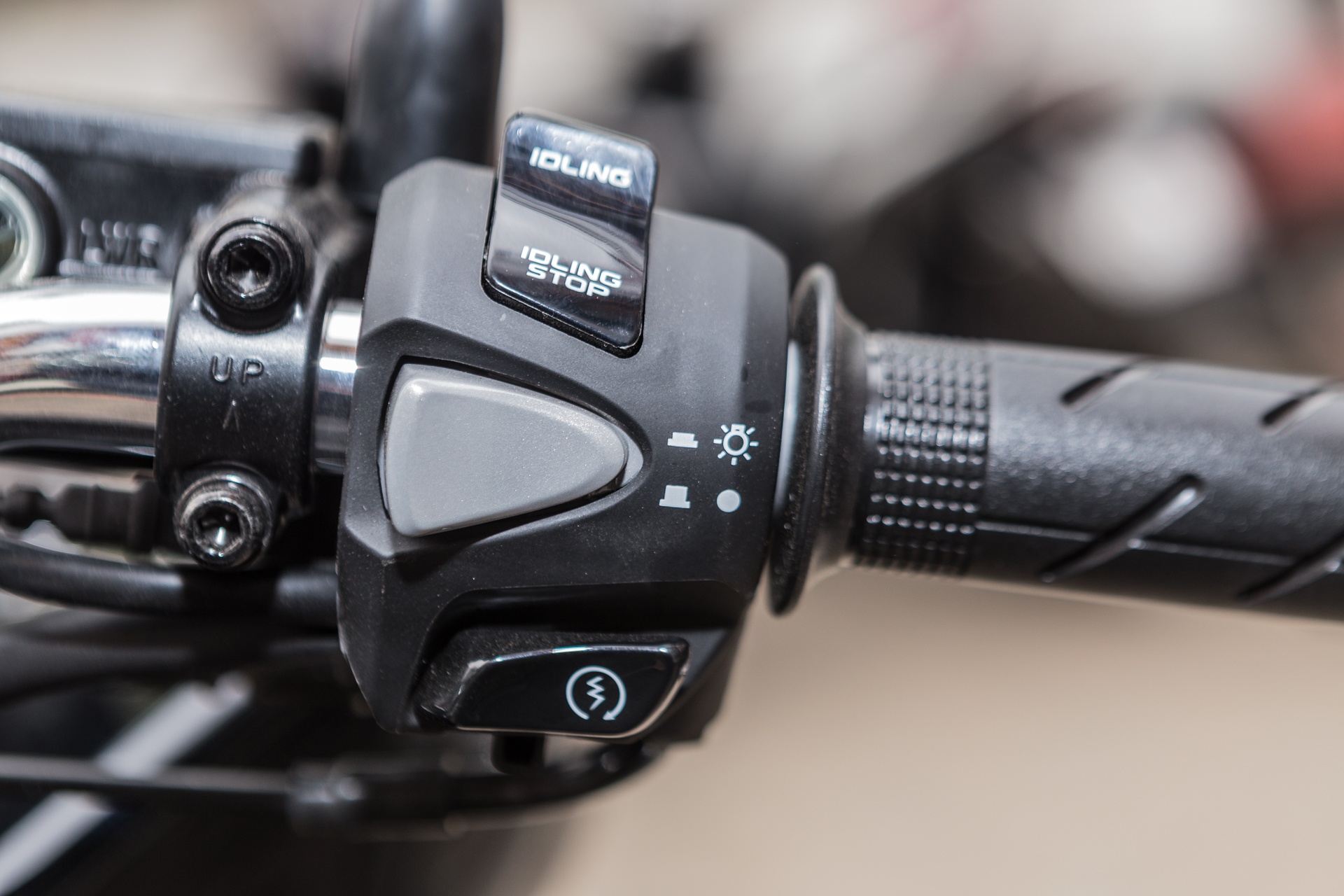 Honda PCX 2018 gia bao nhieu anh 6