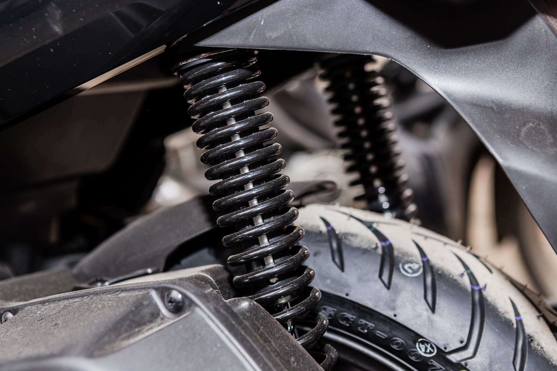 Honda PCX 2018 gia bao nhieu anh 11