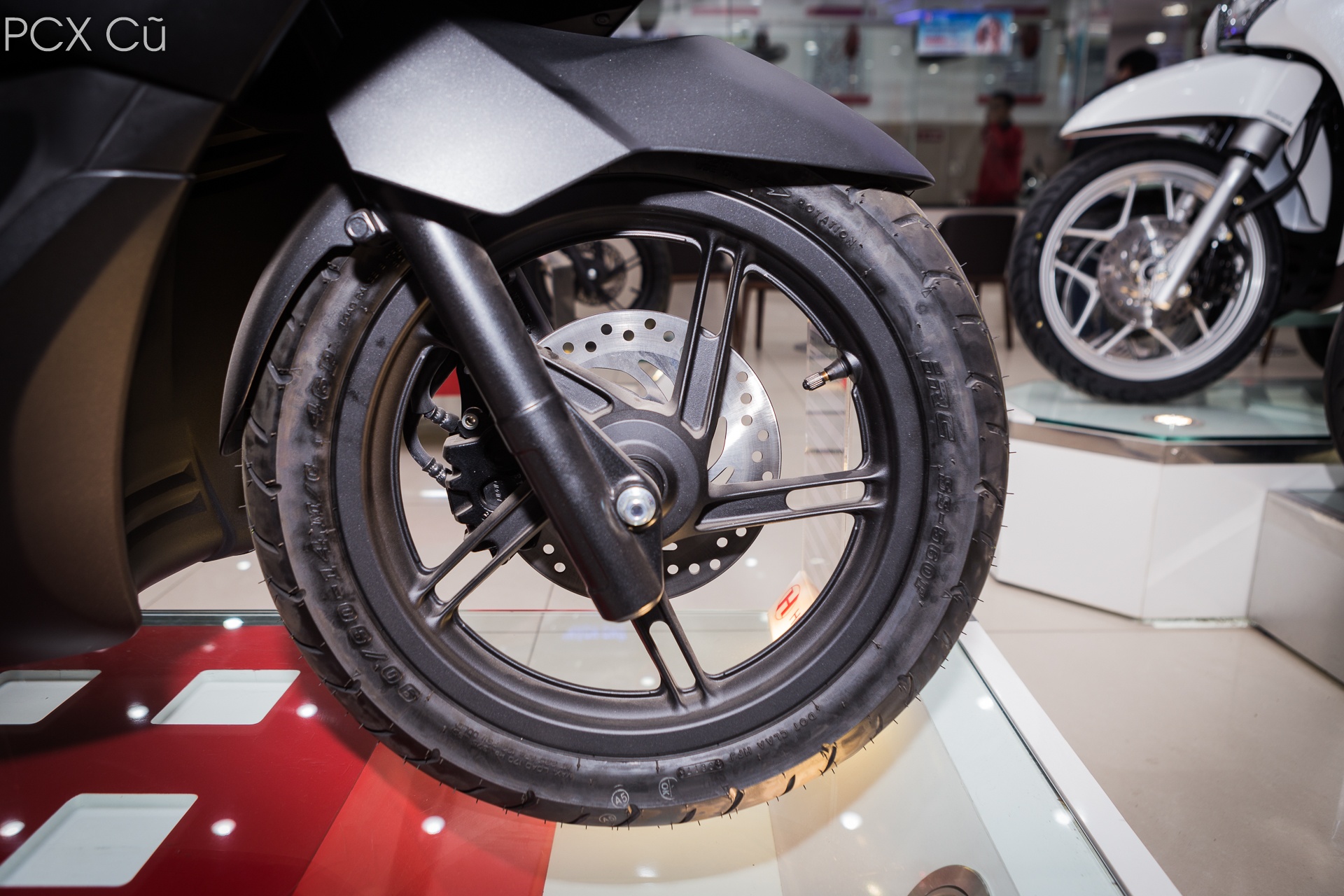 Honda PCX 2018 thay doi gi anh 8