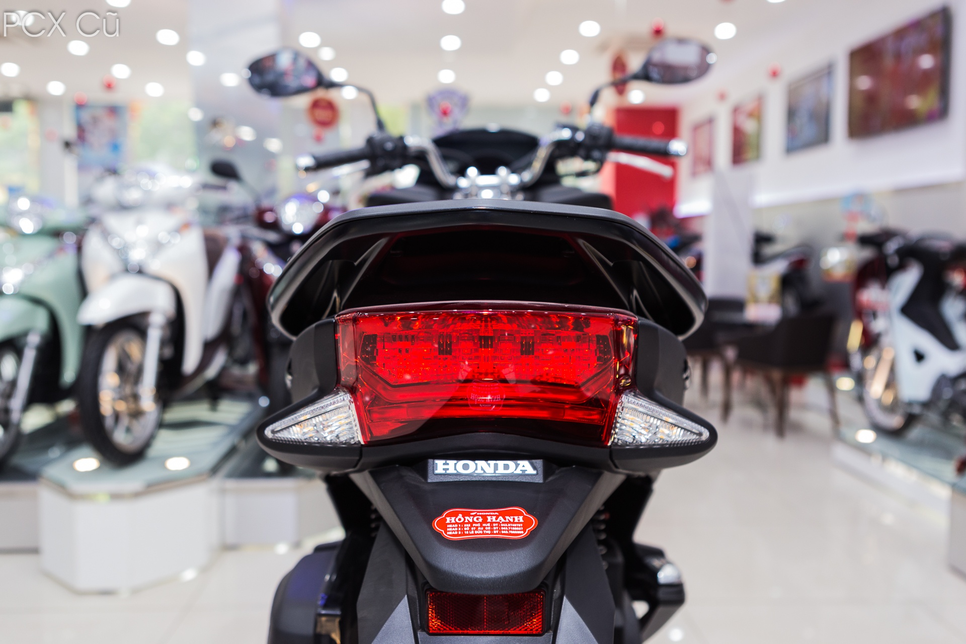 Honda PCX 2018 thay doi gi anh 10