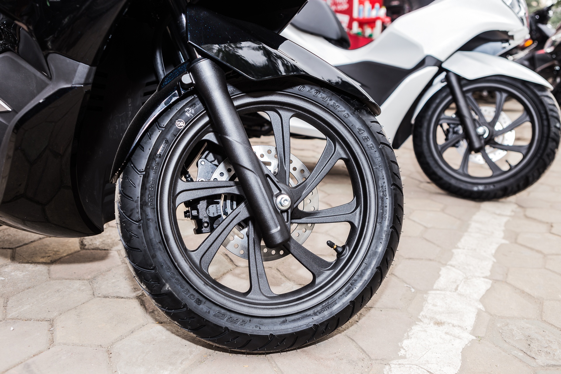 Honda PCX 2018 thay doi gi anh 7