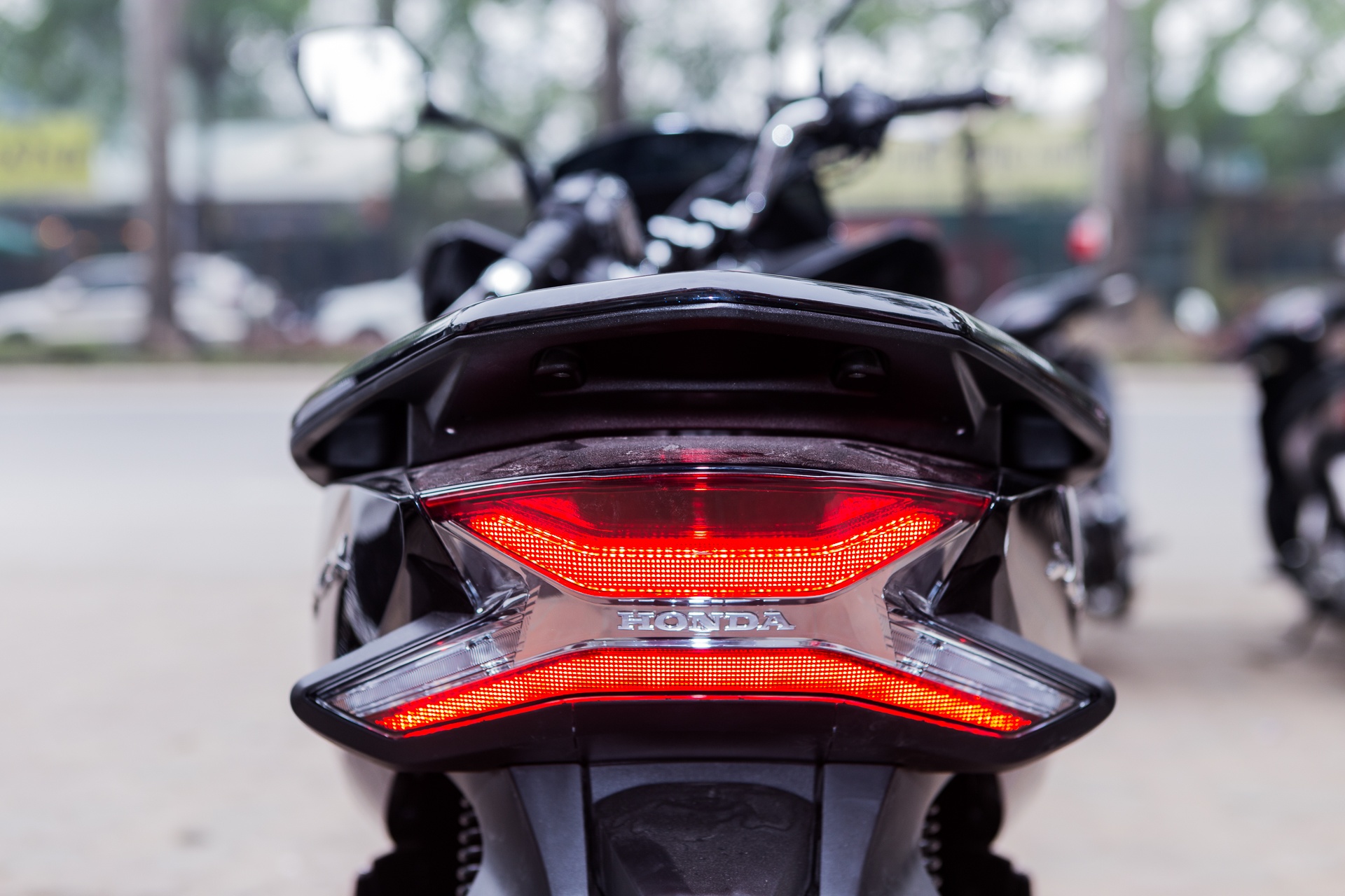 Honda PCX 2018 thay doi gi anh 9