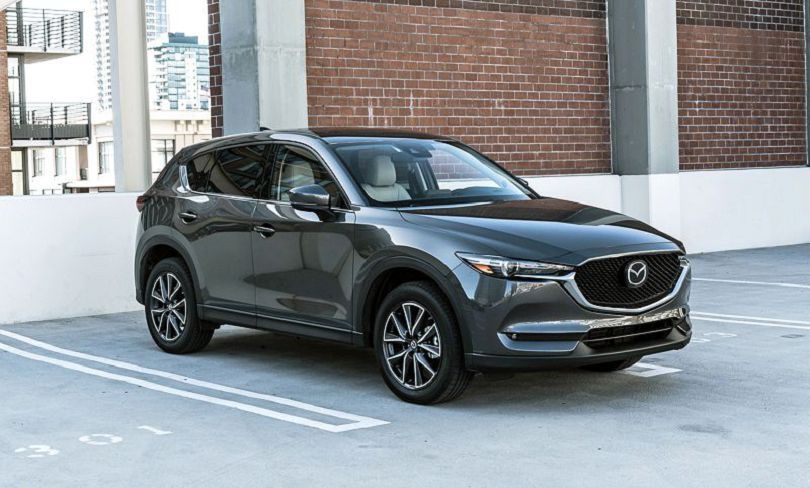 Gia xe Mazda nhay mua tai Viet Nam hinh anh