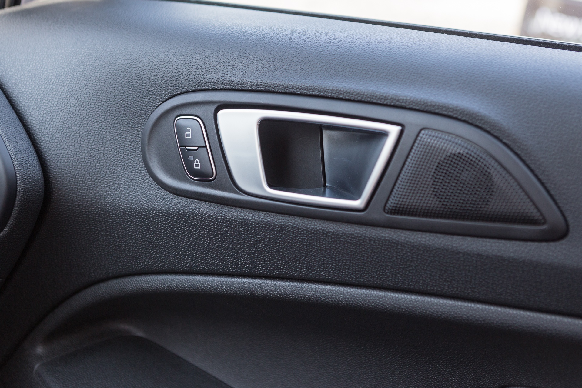 Ford EcoSport 2018 tai Viet Nam anh 10