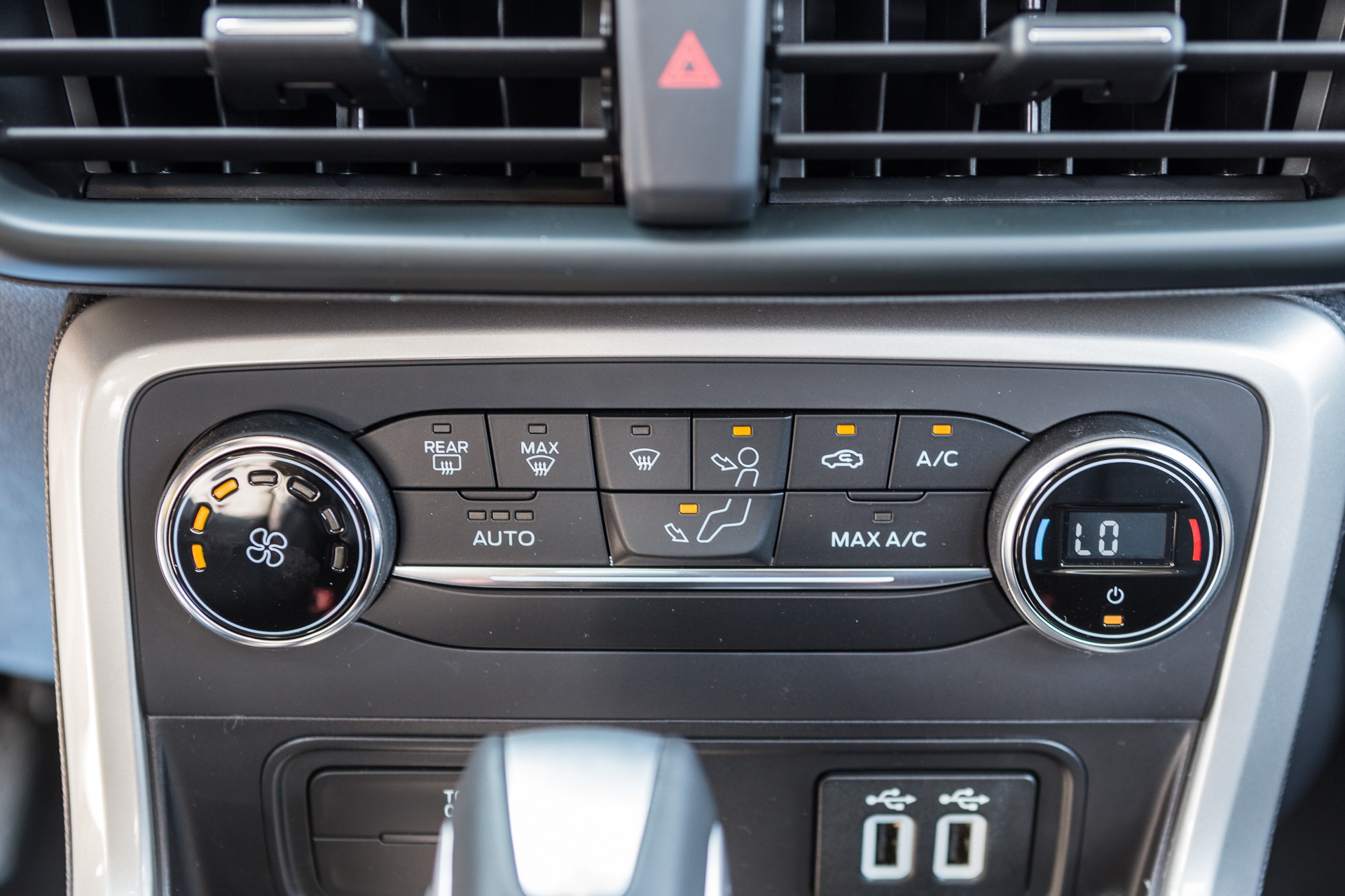 Ford EcoSport 2018 tai Viet Nam anh 8