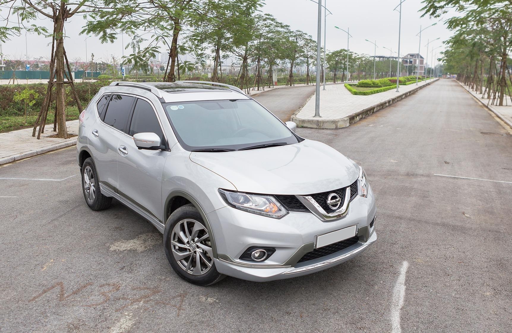 Xe the thao da dung bung no doanh so hinh anh