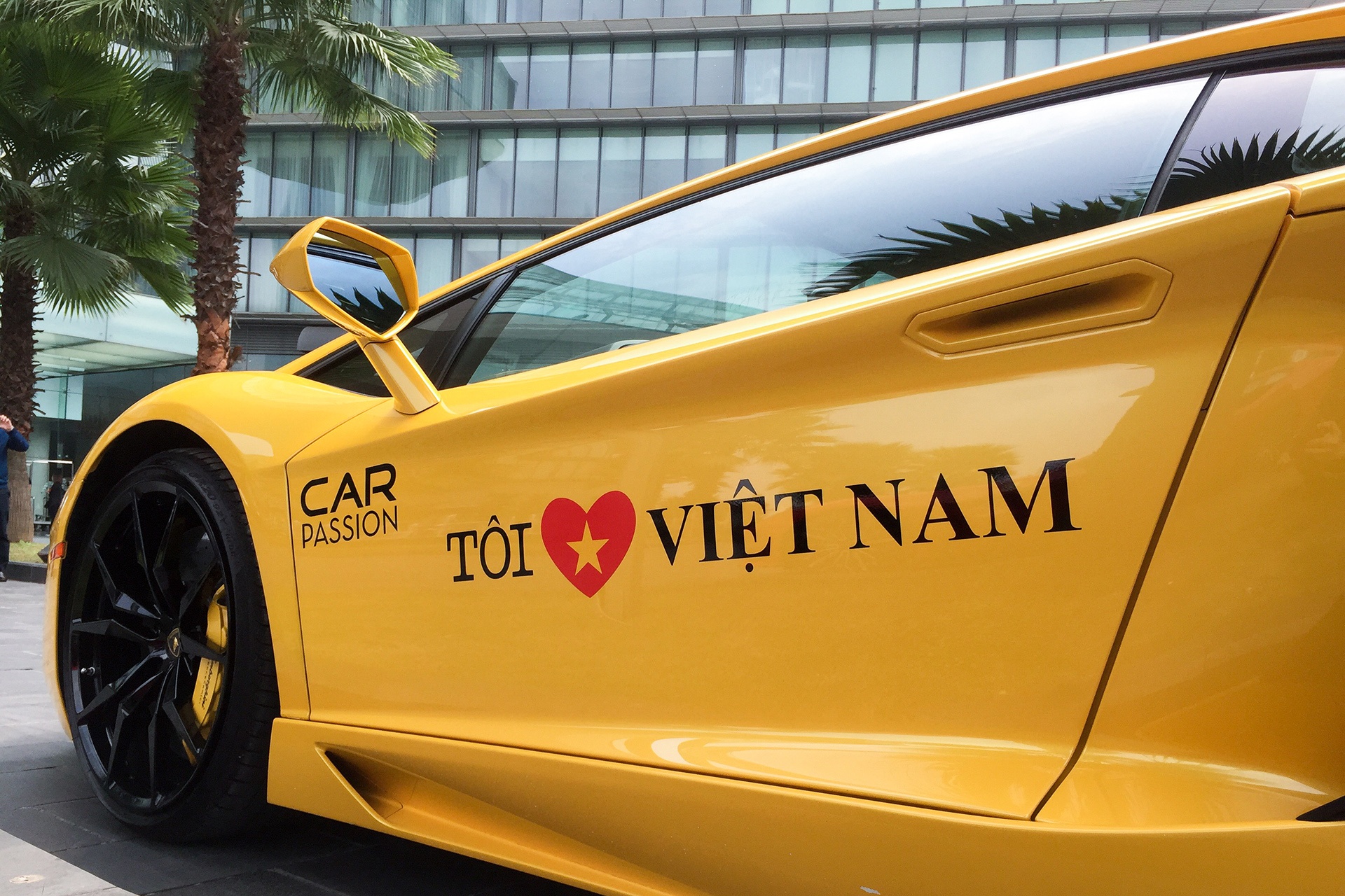 Car & Passion 2018 o dau anh 8