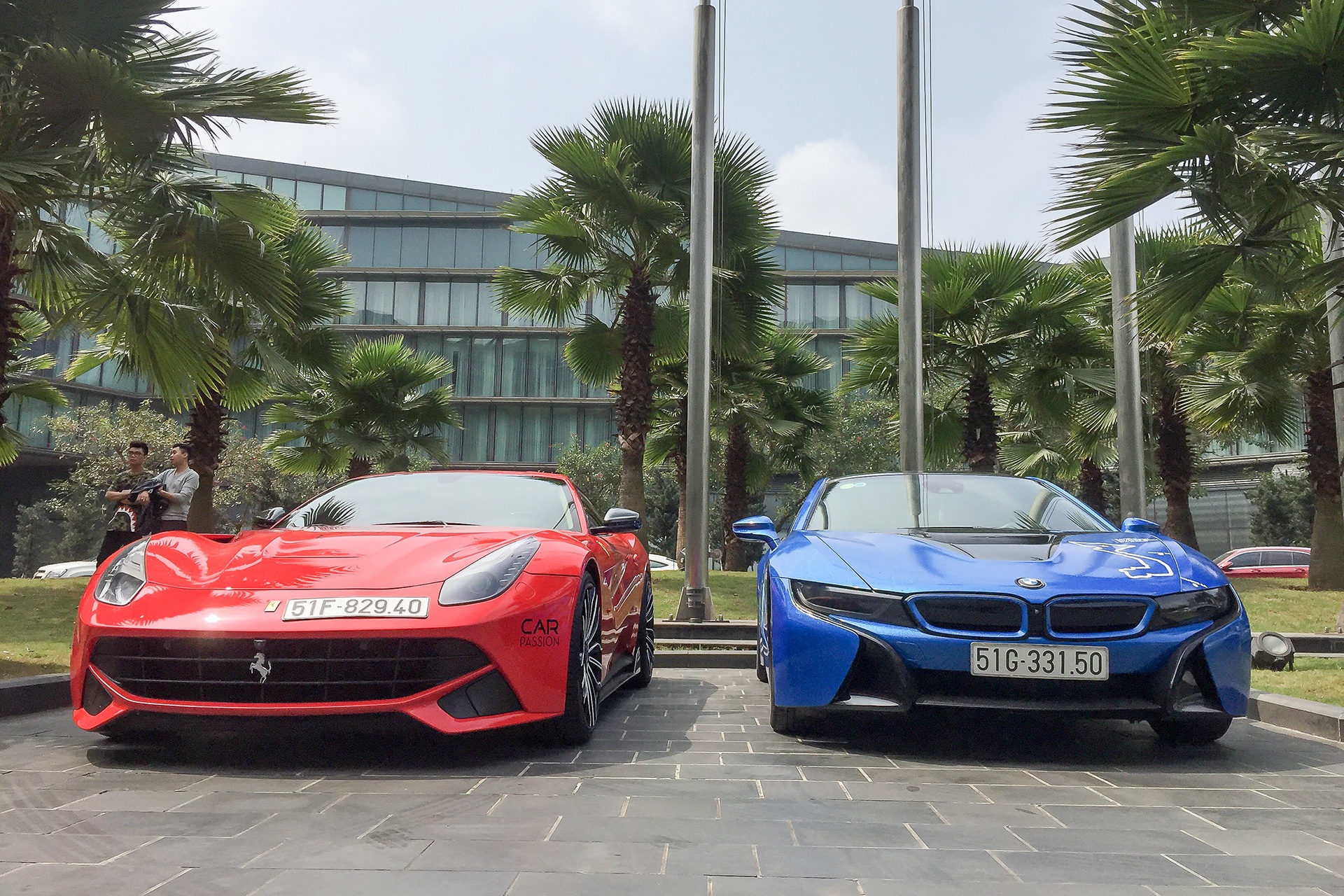 Car & Passion 2018 o dau anh 4