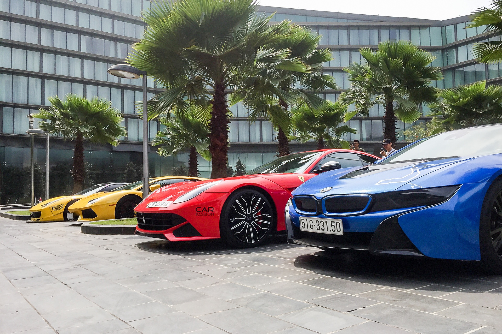 Car & Passion 2018 o dau anh 7