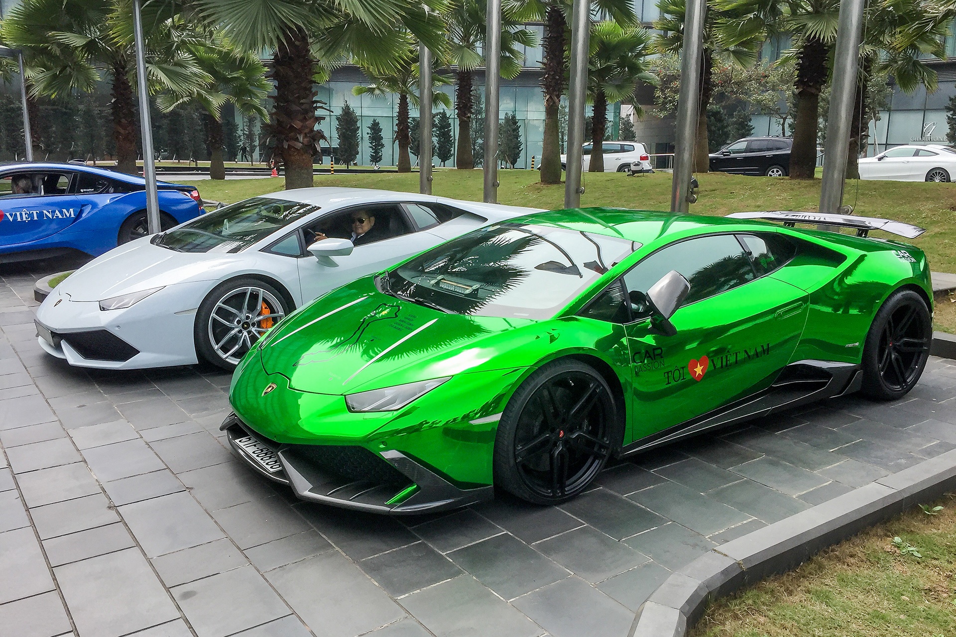 Car & Passion 2018 o dau anh 5