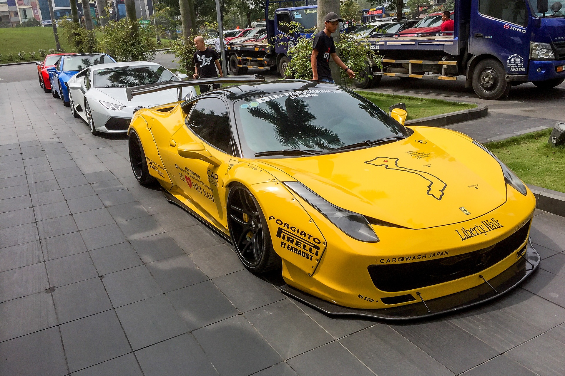 Car & Passion 2018 o dau anh 6