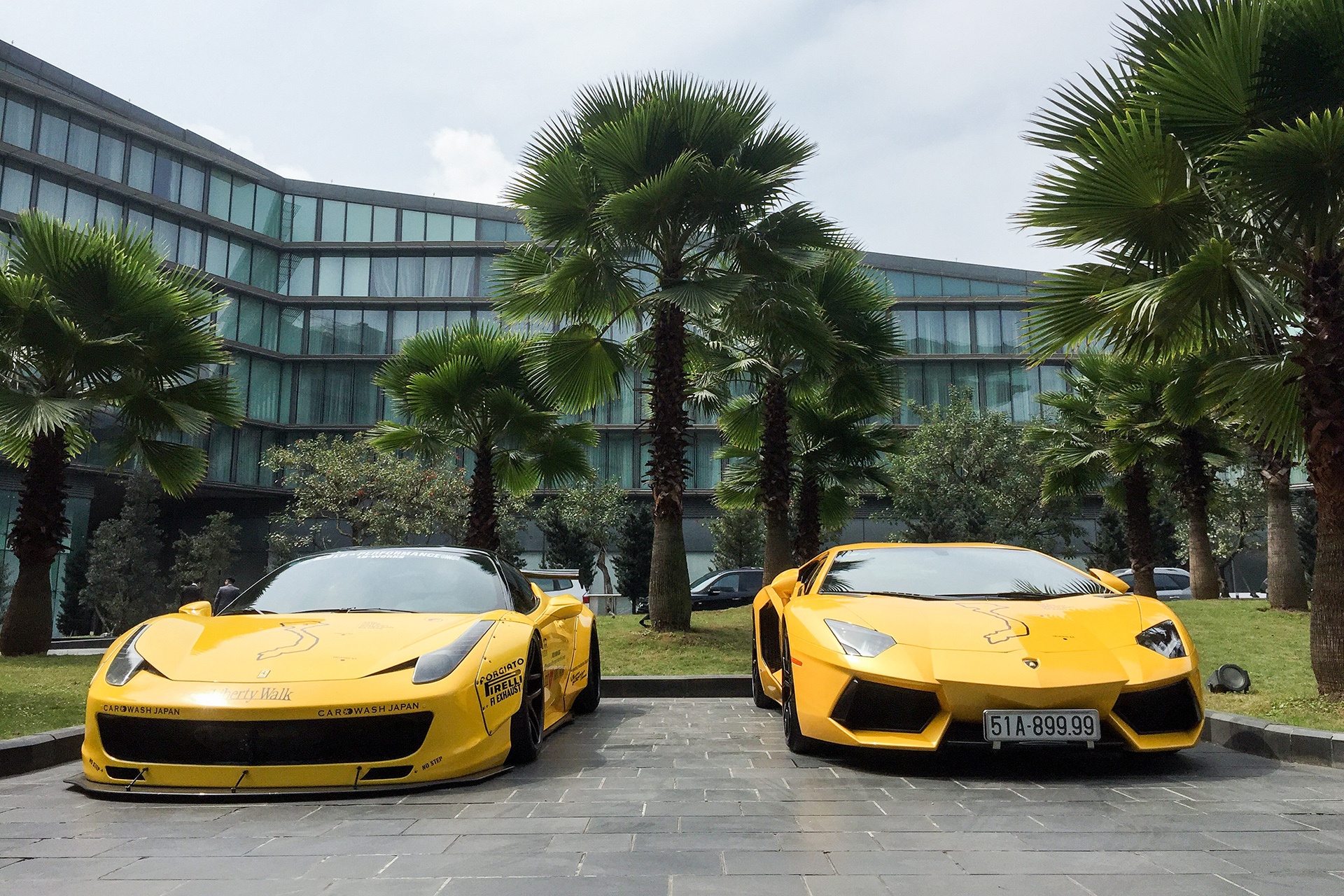 Car & Passion 2018 o dau anh 3