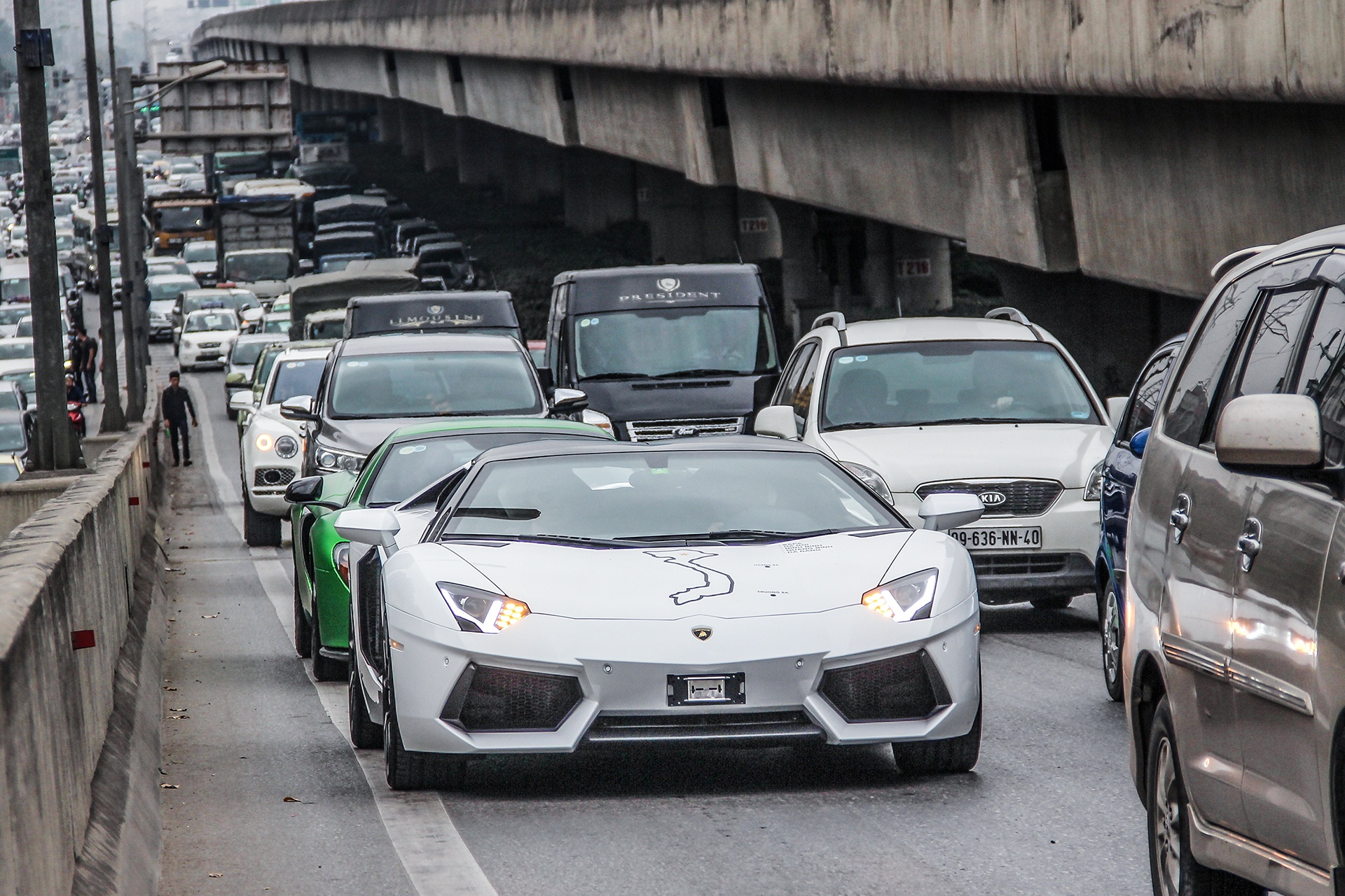 Car & Passion 2018 anh 2