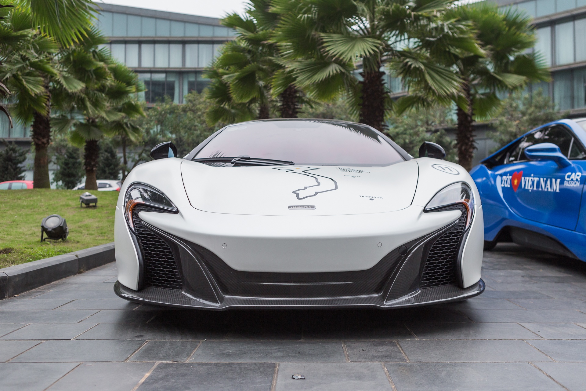 Car & Passion 2018 anh 3