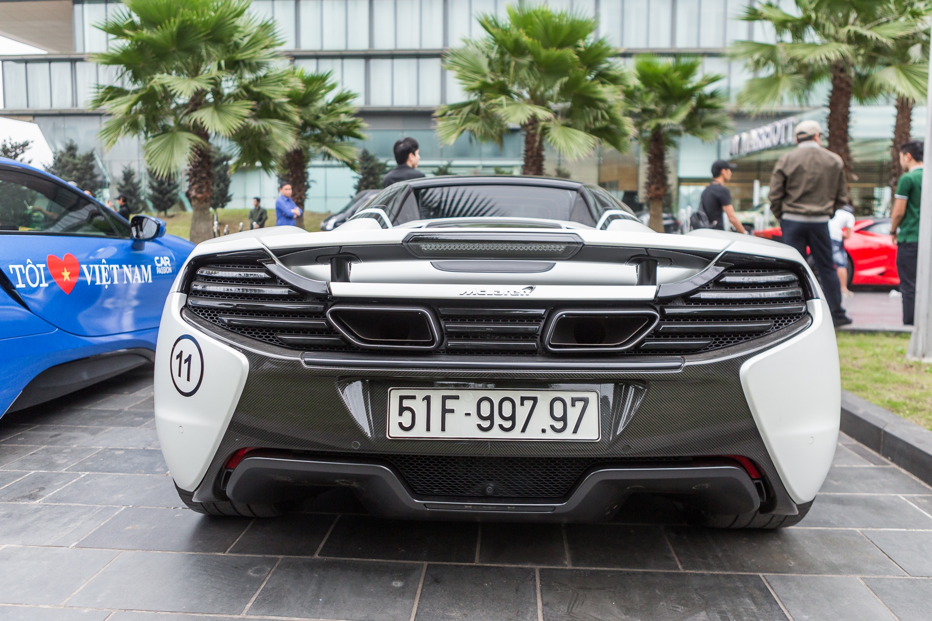 Car & Passion 2018 anh 4