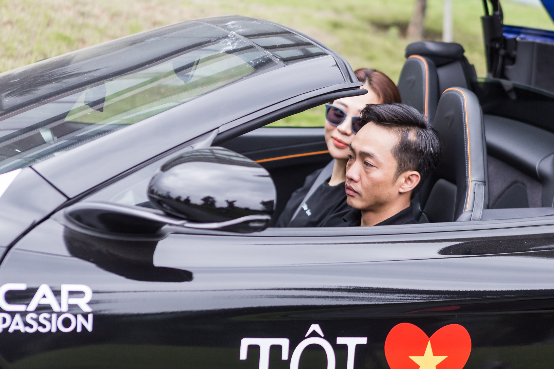 Car & Passion 2018 anh 5