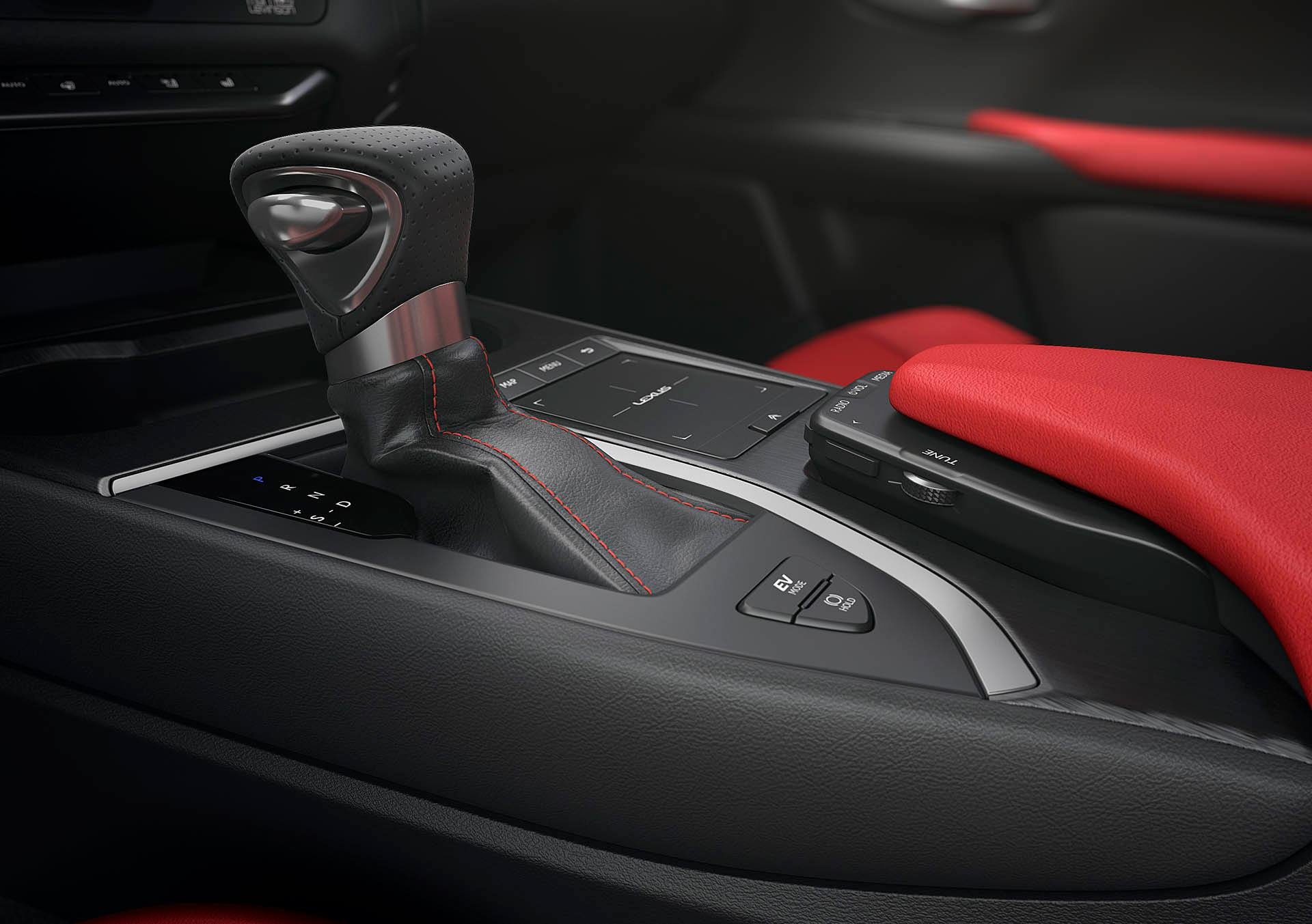 Lexus UX ra mat anh 13