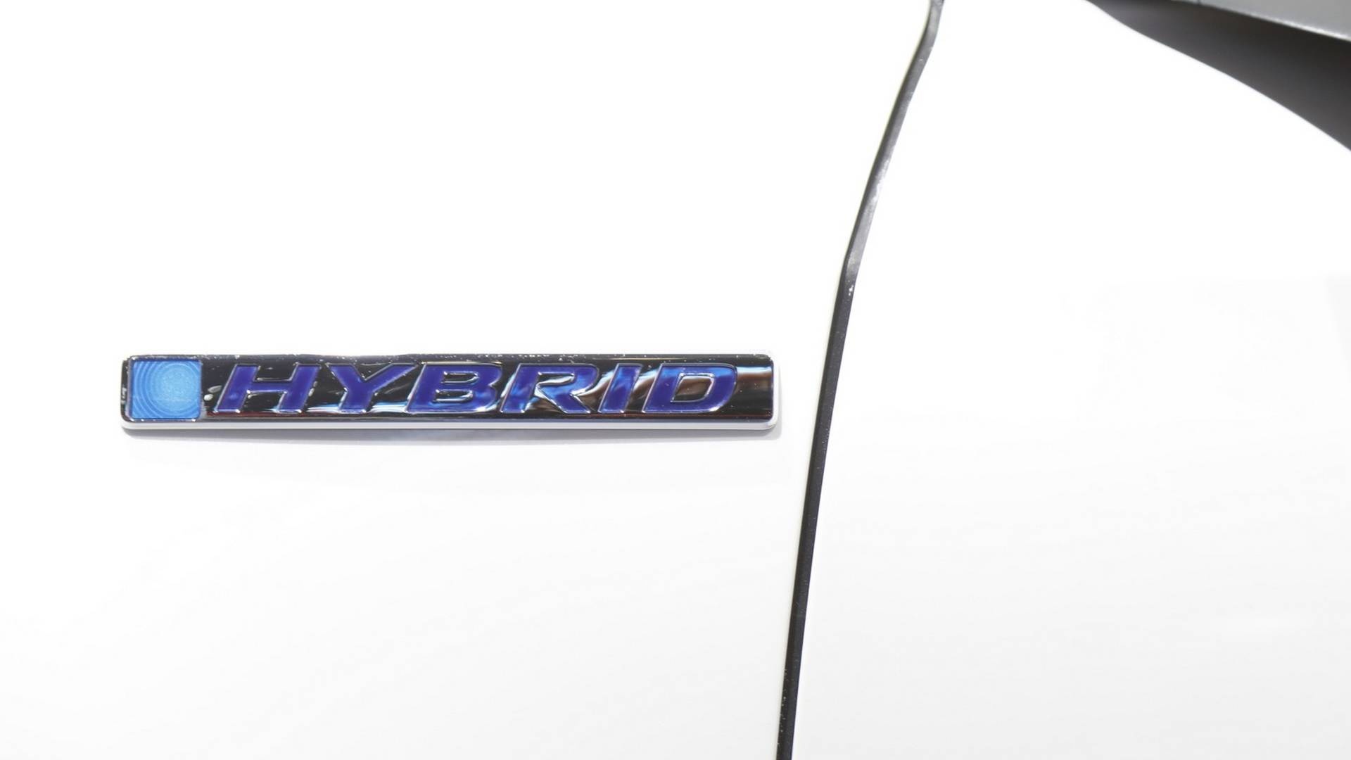 Honda CR-V 2018 hybrid anh 8