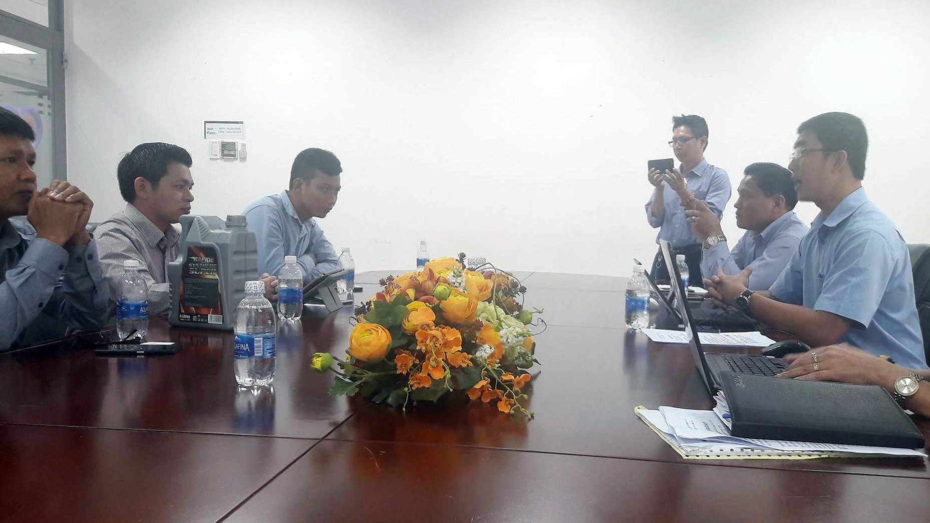 xe Ford lỗi hộp số ảnh 3 xe Ford loi hop so anh 3