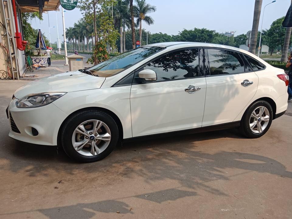 Ford Viet Nam chua nhan duoc thong tin vu kien tu toa an hinh anh
