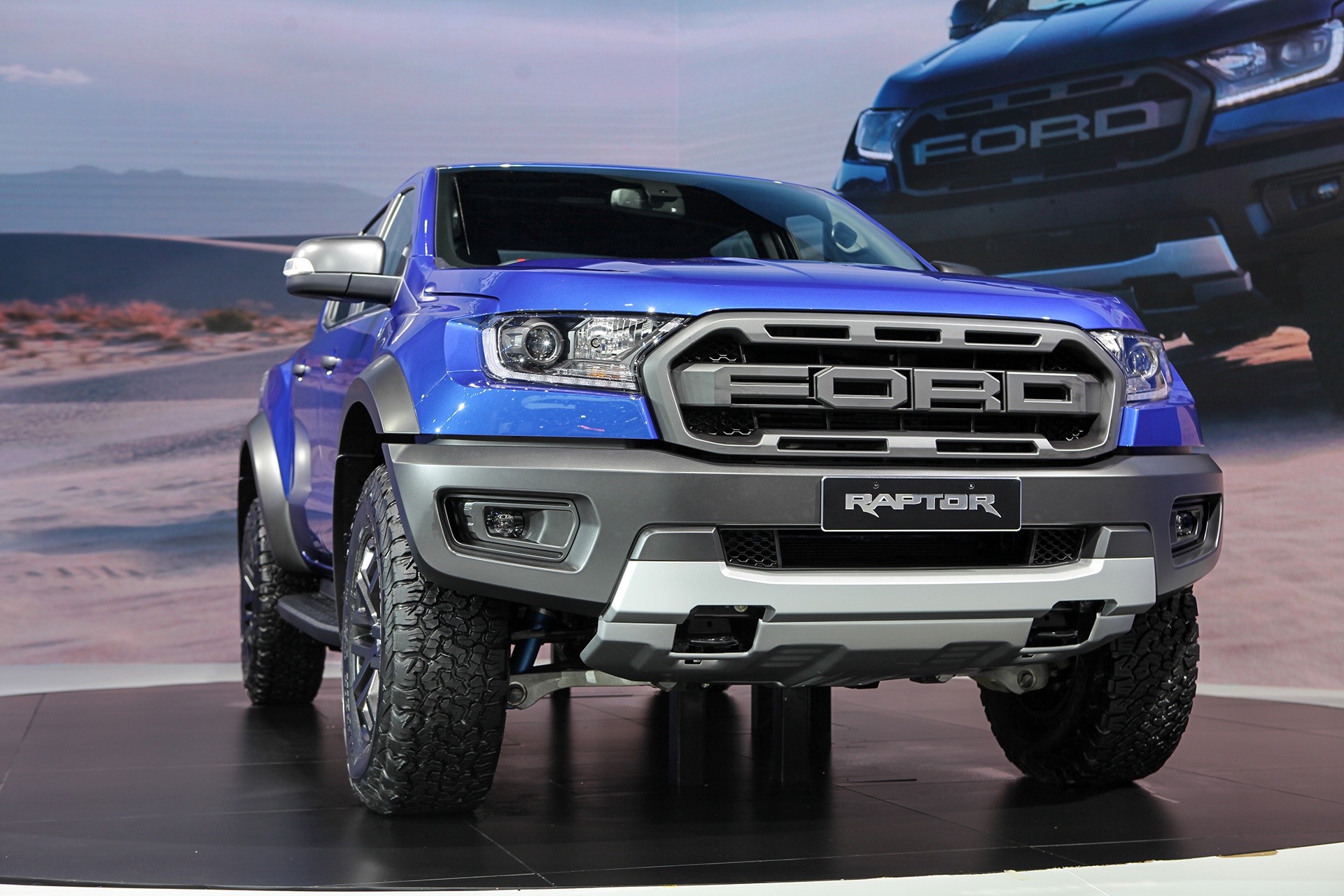 Ford Raptor giá bao nhiêu ảnh 1 Ford Raptor gia bao nhieu anh 1