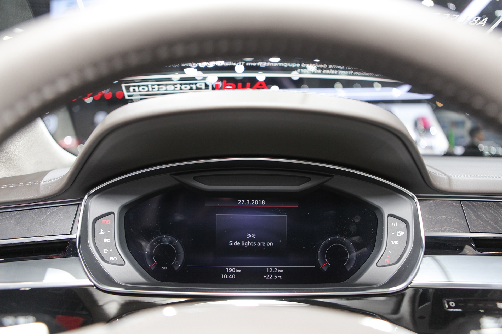 AUDI A8L TRINH LANG anh 11