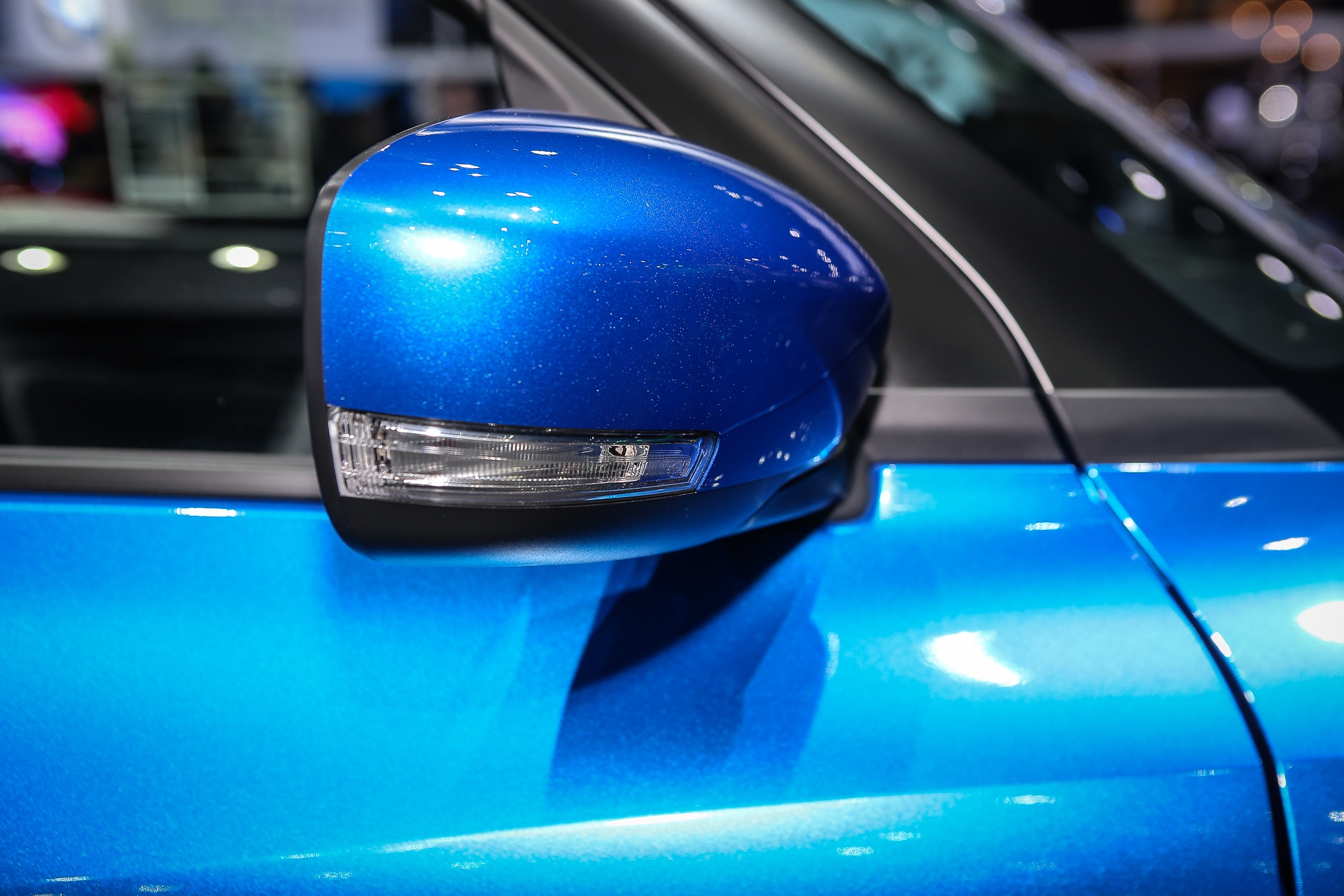 Suzuki Swift ra mat dong nam a anh 3